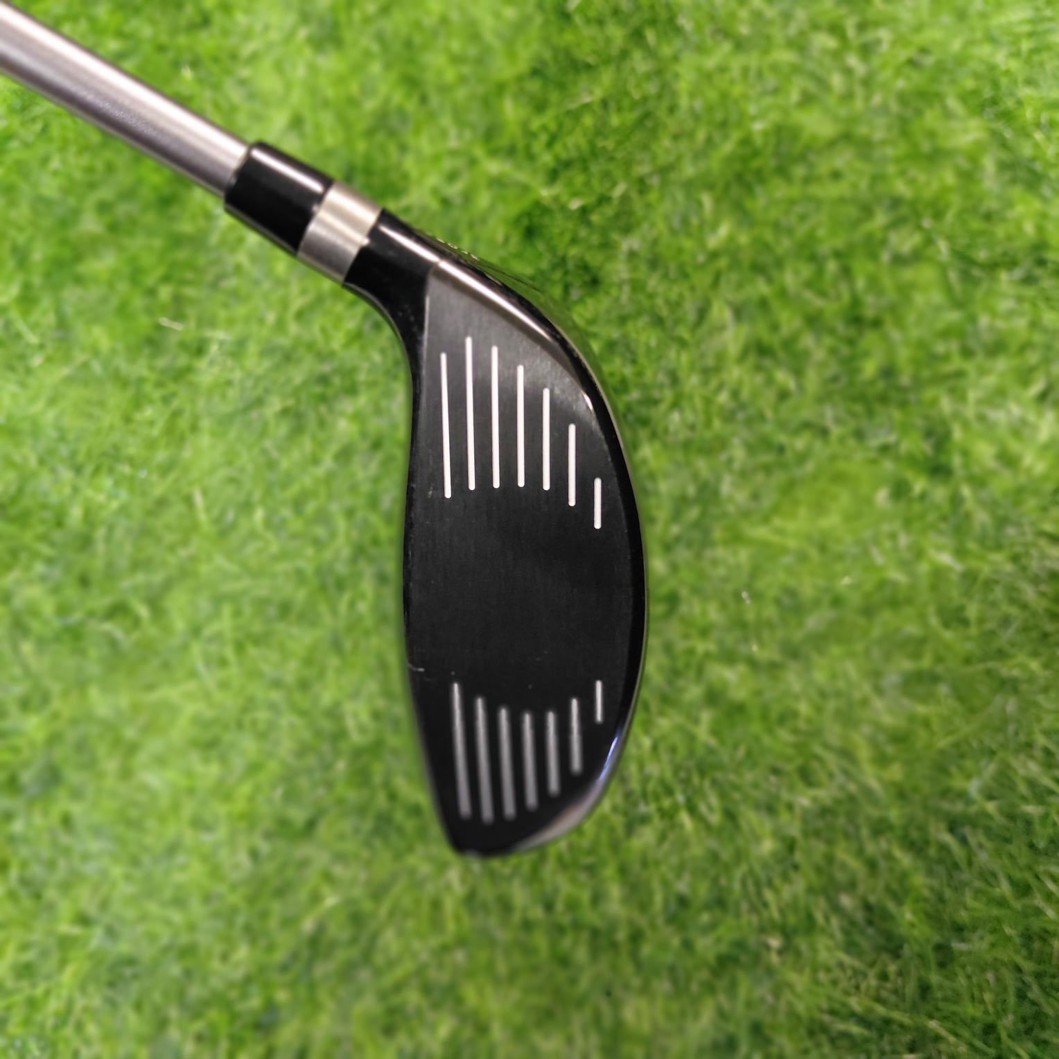 Ryoma Golf Wood / MAXIMA F / 3W(15.0°) / A,R