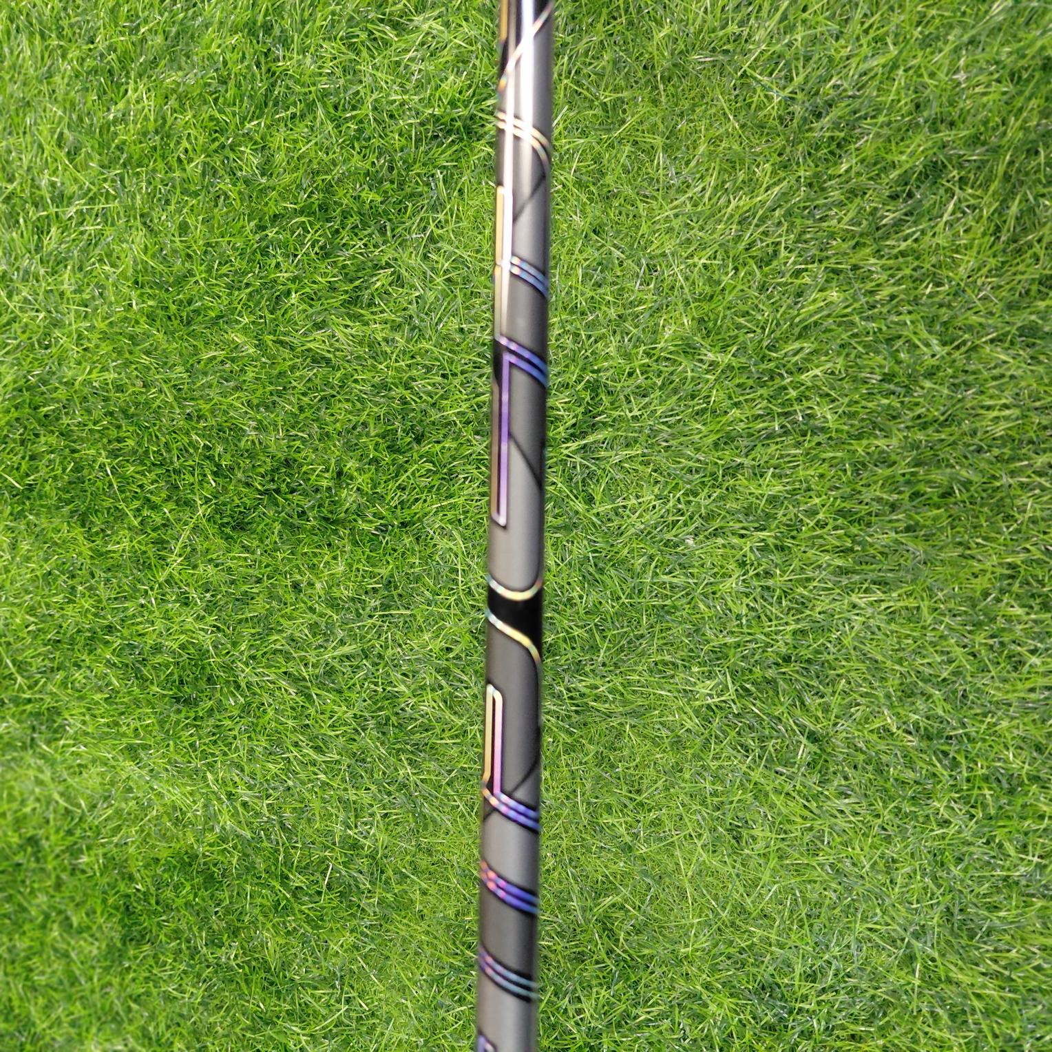 Ryoma Golf Wood / MAXIMA F / 3W(15.0°) / A,R