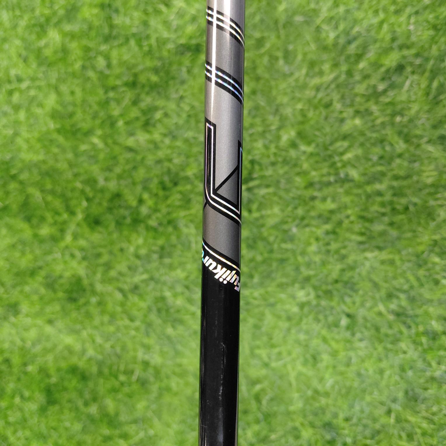 Ryoma Golf Wood / MAXIMA F / 3W(15.0°) / A,R