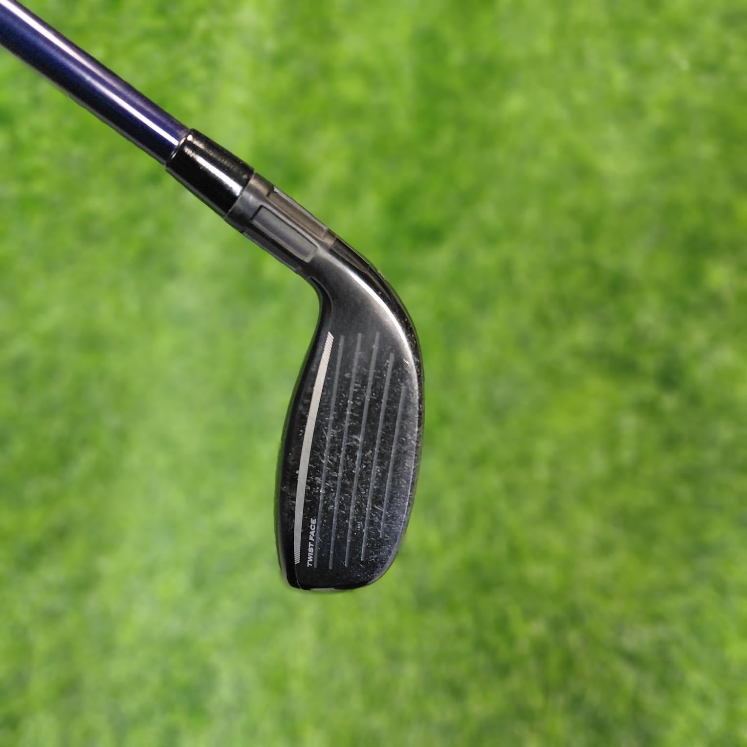 TaylorMade Hybrid / STEALTH 2 / 4H(22.0°) / R