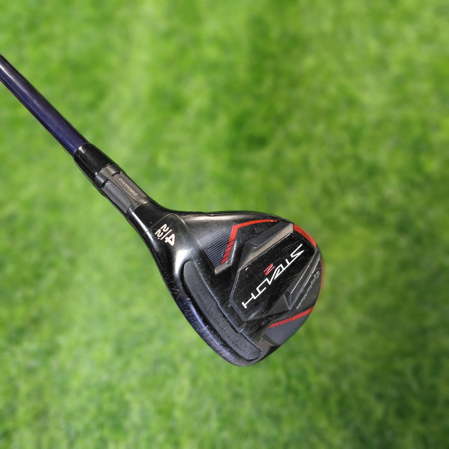 TaylorMade Hybrid / STEALTH 2 / 4H(22.0°) / R