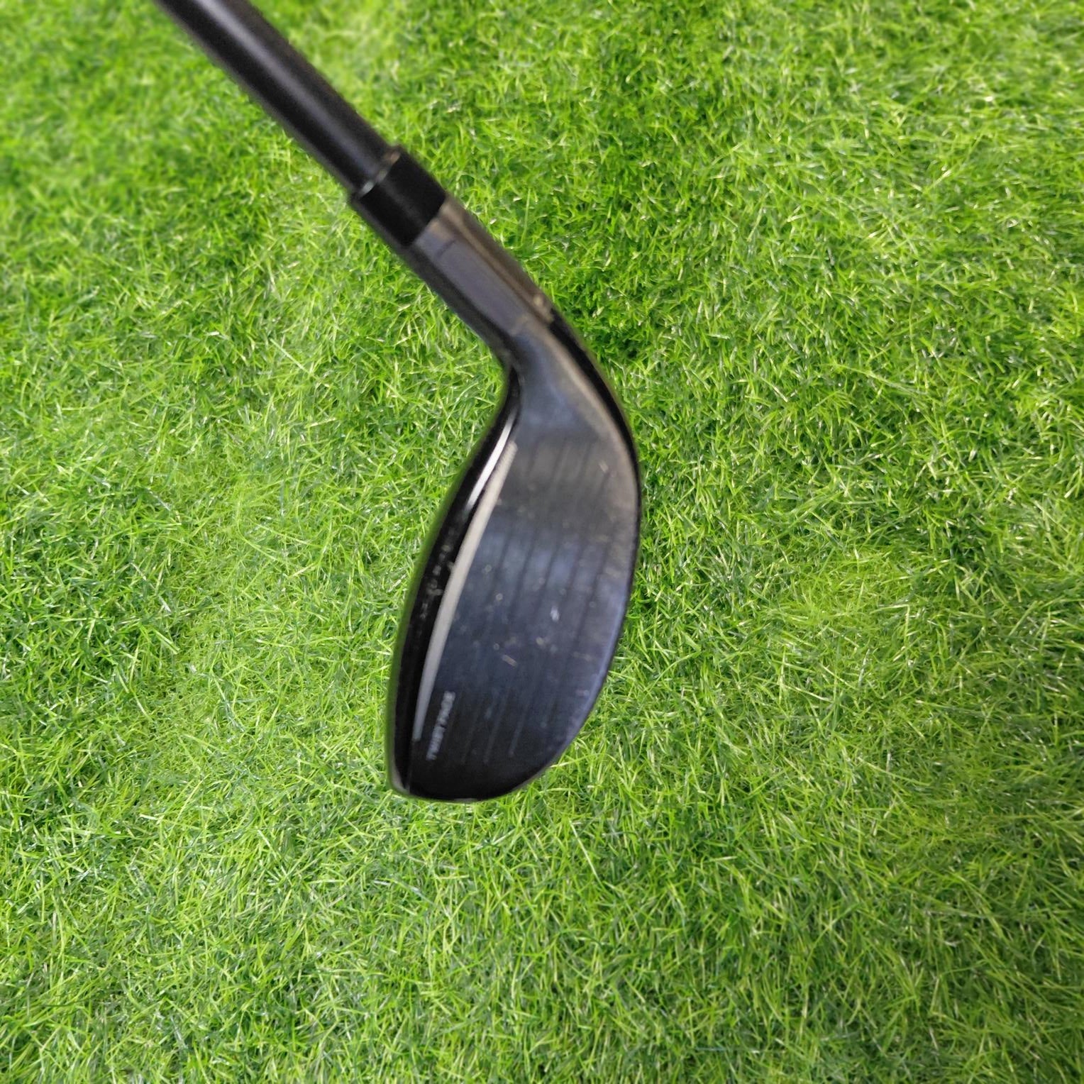 TaylorMade Hybrid / STEALTH (2022) / 4H(22.0°) / R