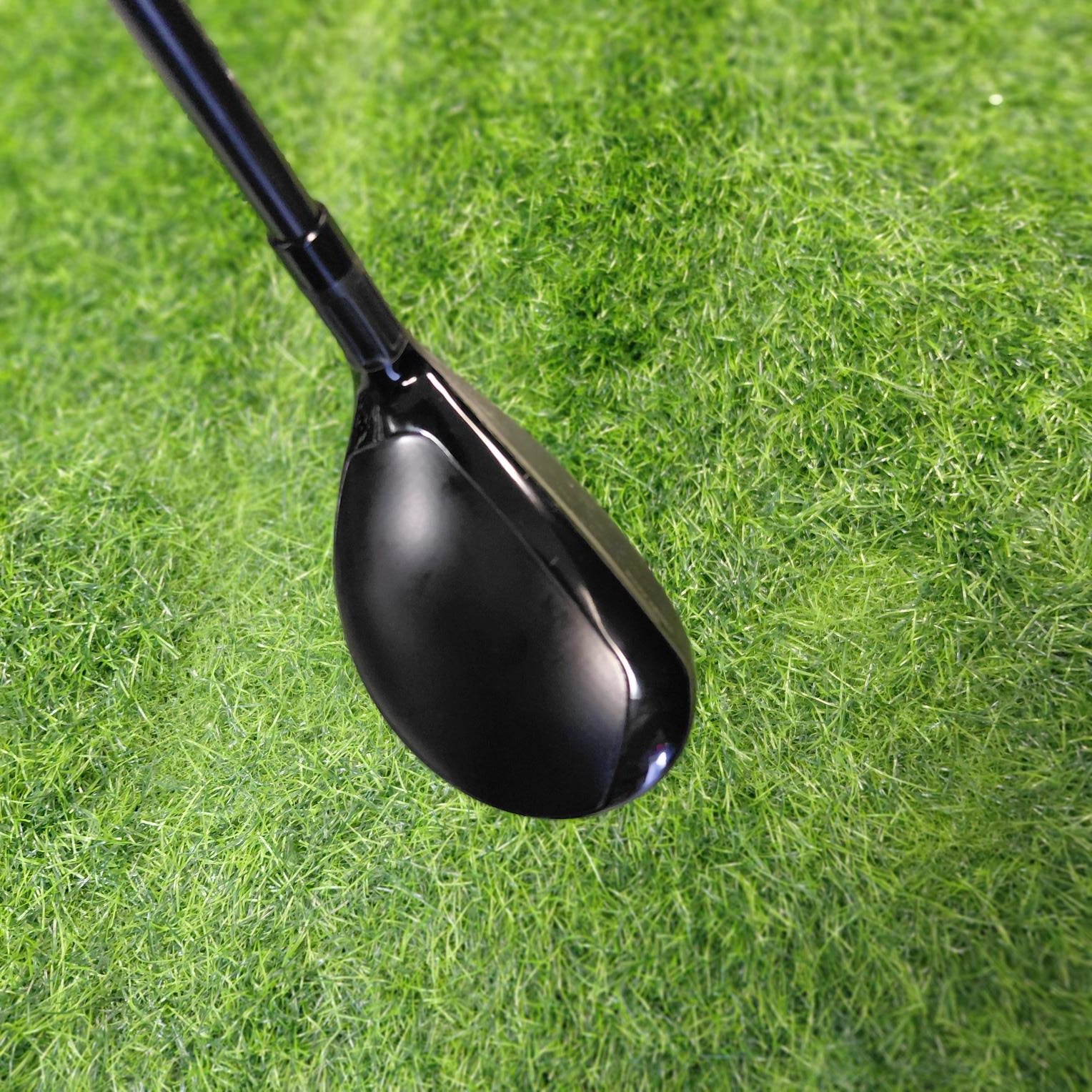 TaylorMade Hybrid / STEALTH (2022) / 4H(22.0°) / R