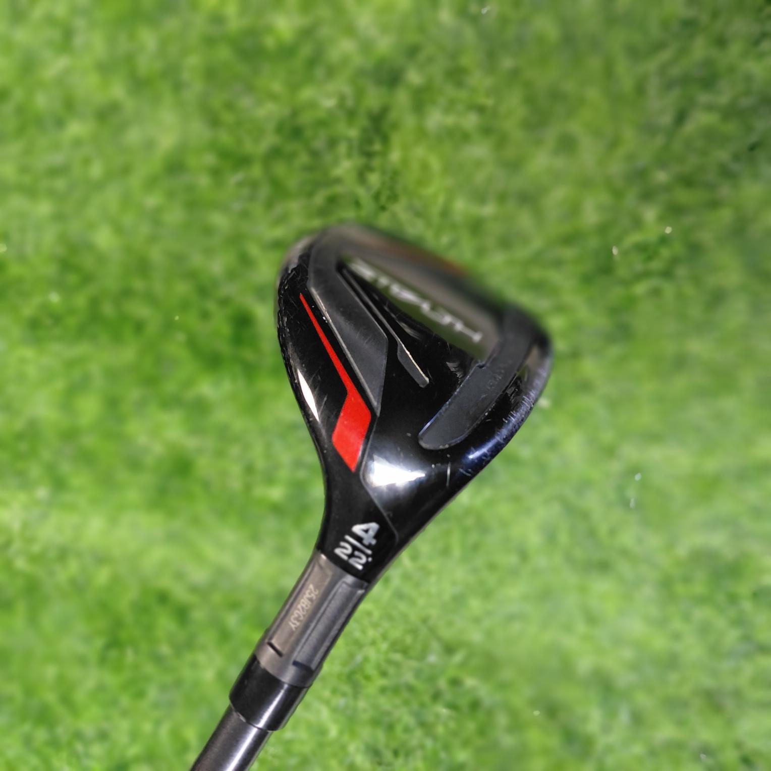 TaylorMade Hybrid / STEALTH (2022) / 4H(22.0°) / R