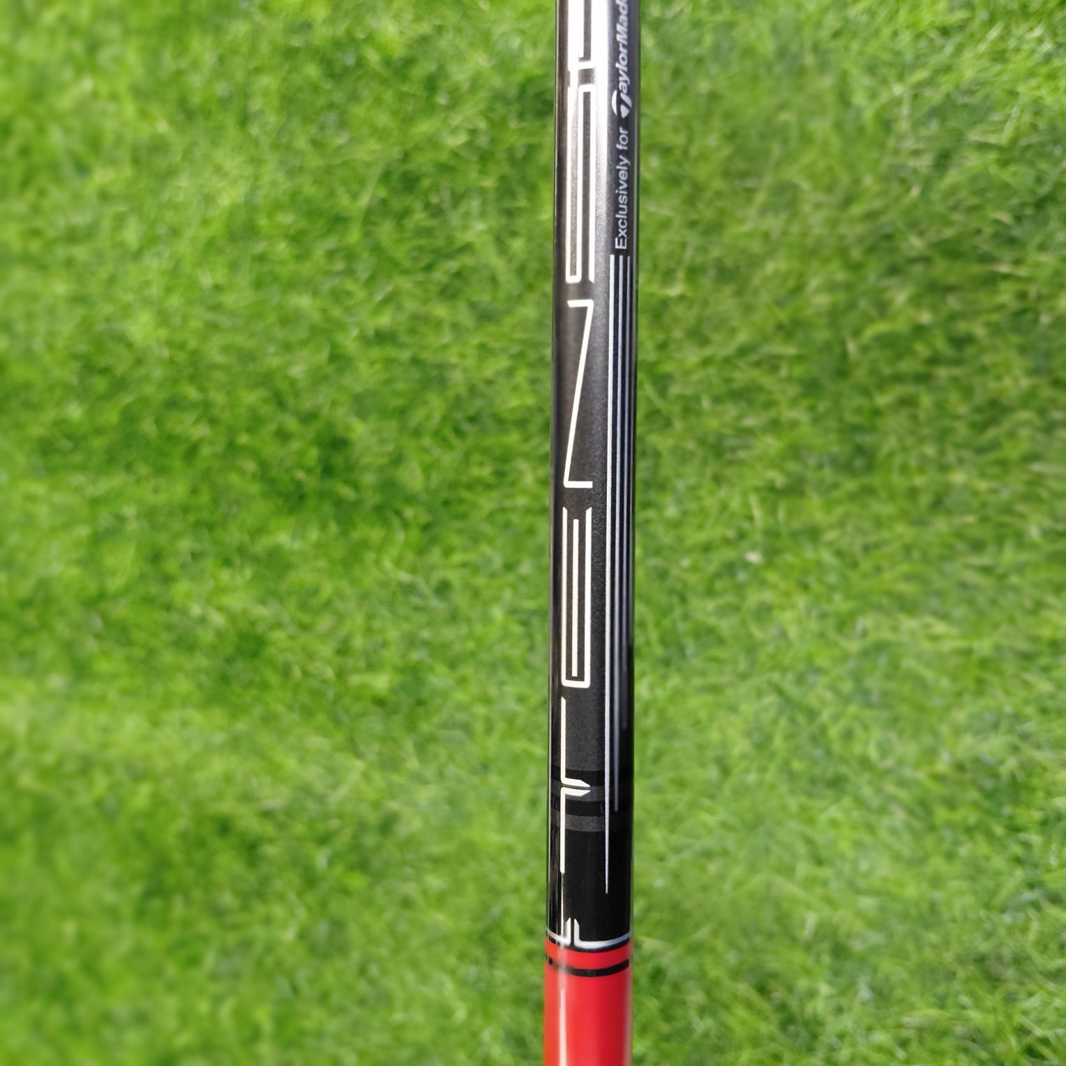 TaylorMade Hybrid / STEALTH (2022) / 4H(22.0°) / R