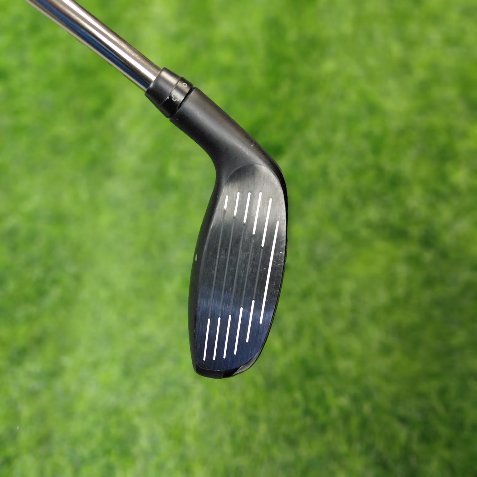 PING Hybrid / G440 / 3H(20.0°) / S