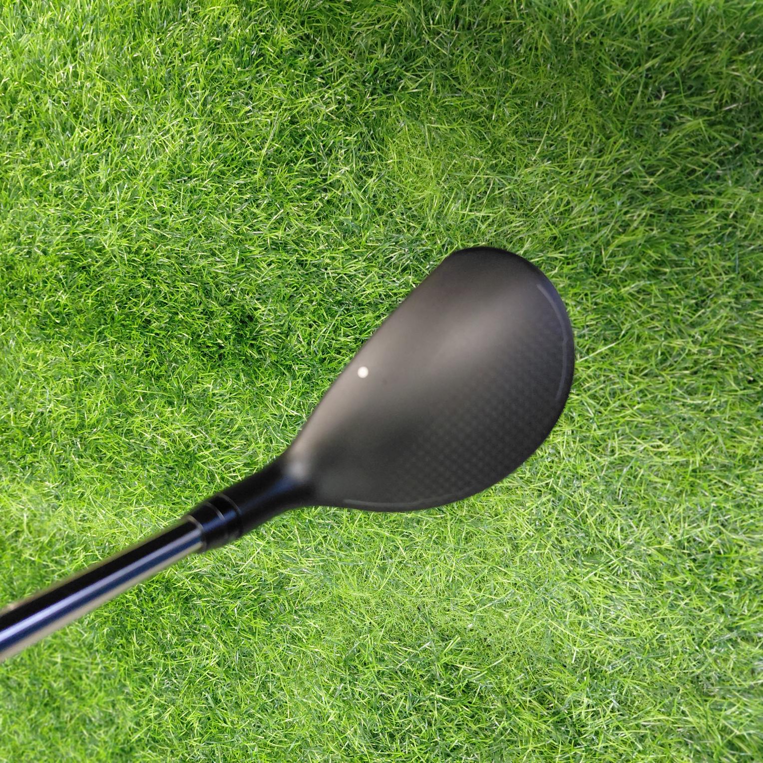 PING Hybrid / G440 / 3H(20.0°) / S