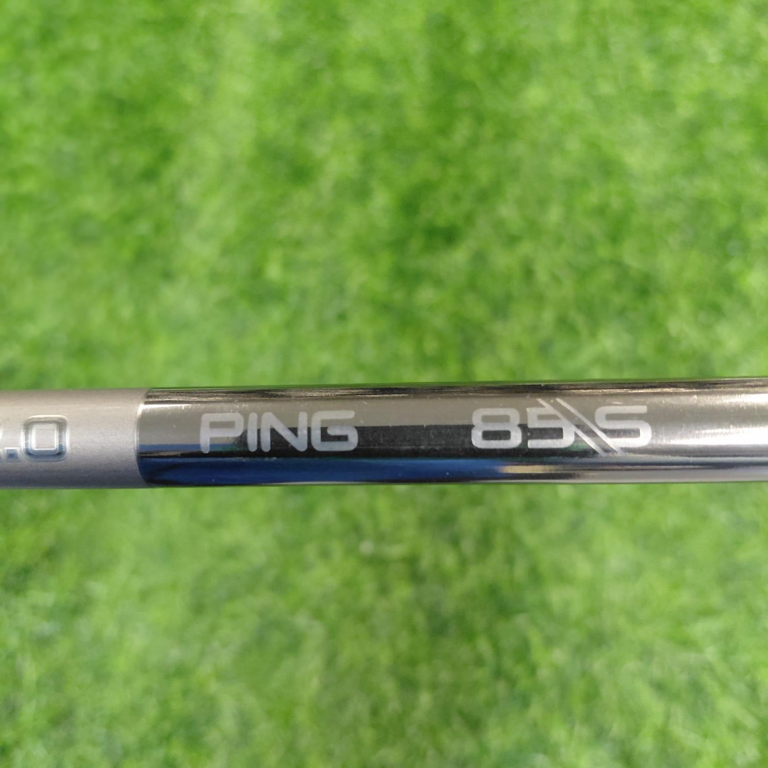 PING Hybrid / G440 / 3H(20.0°) / S