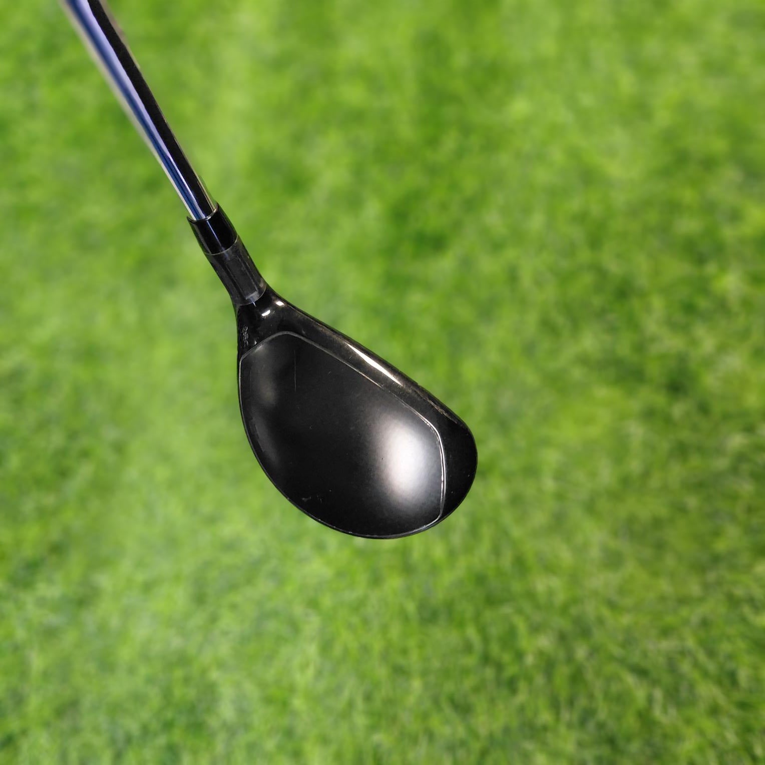 TaylorMade Hybrid / STEALTH / 4H(22.0°) / S