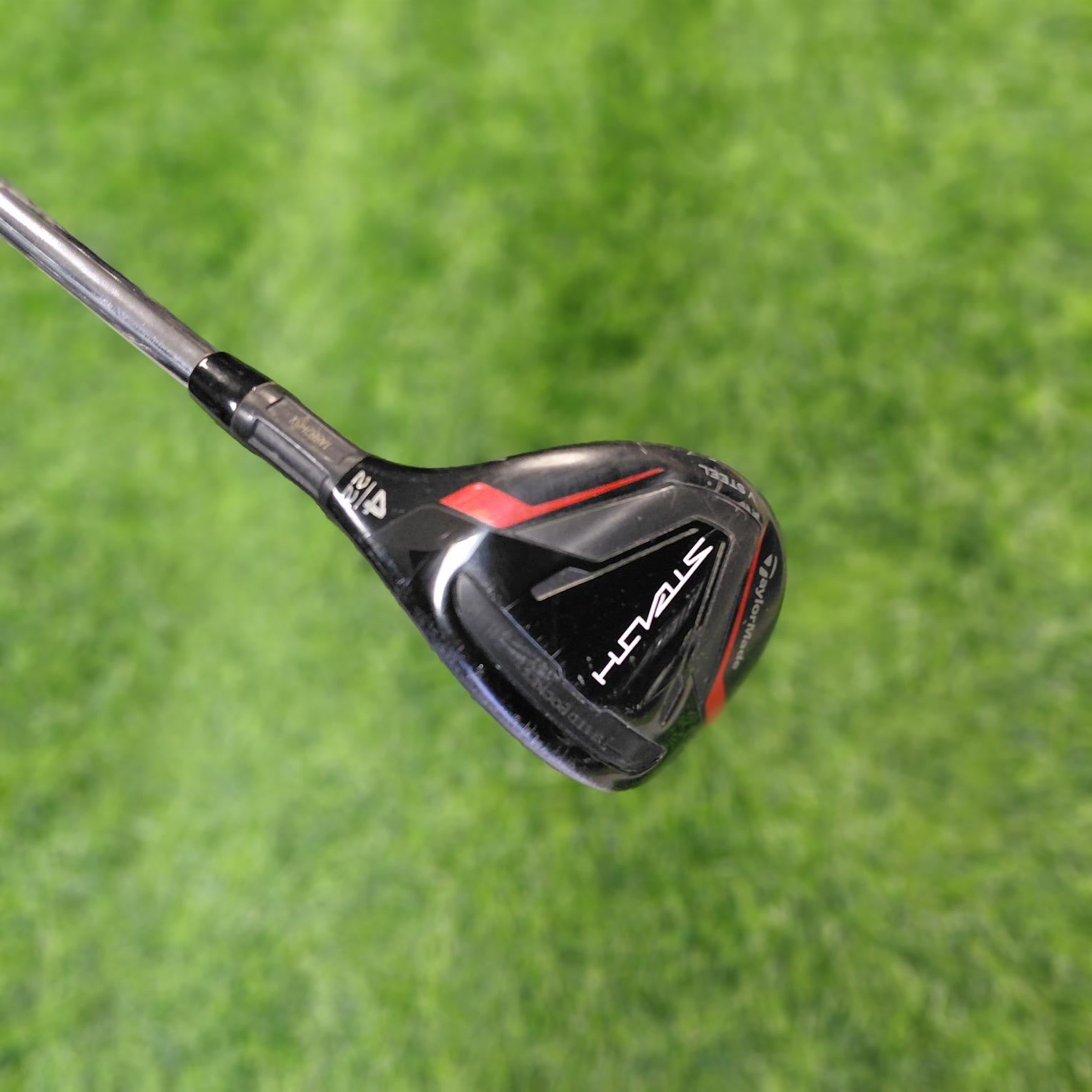 TaylorMade Hybrid / STEALTH / 4H(22.0°) / S