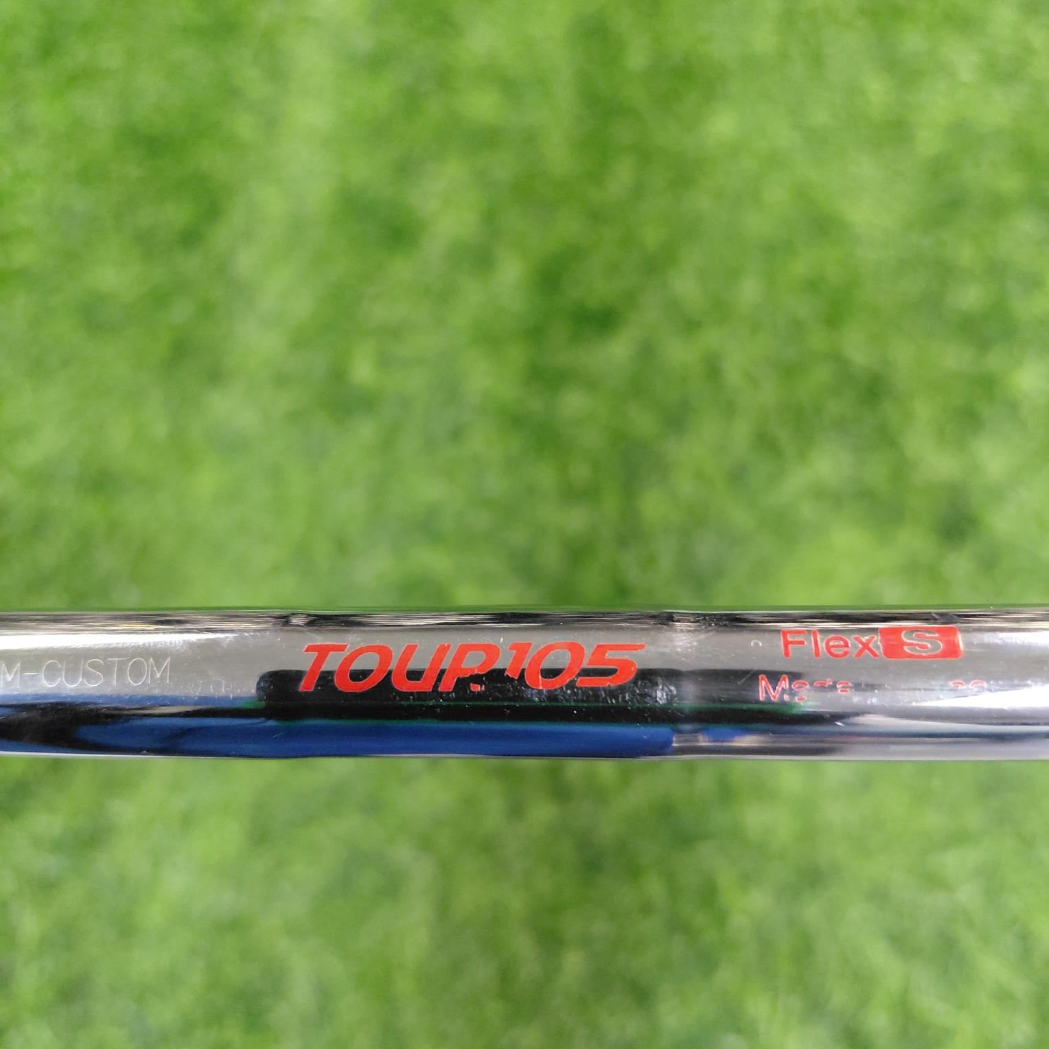 TaylorMade Hybrid / STEALTH / 4H(22.0°) / S