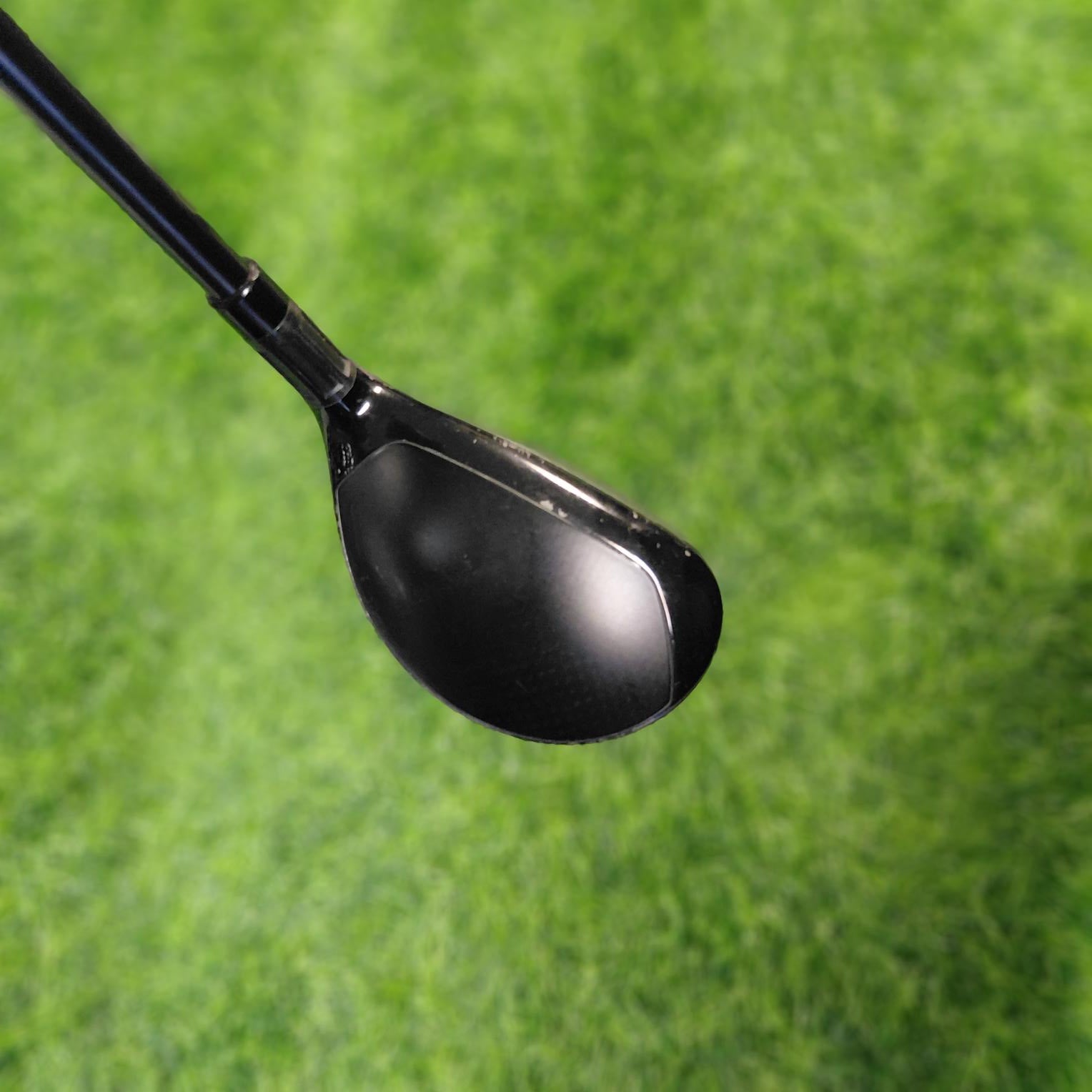 TaylorMade Hybrid / STEALTH (2022) / 4H(22.0°) / R