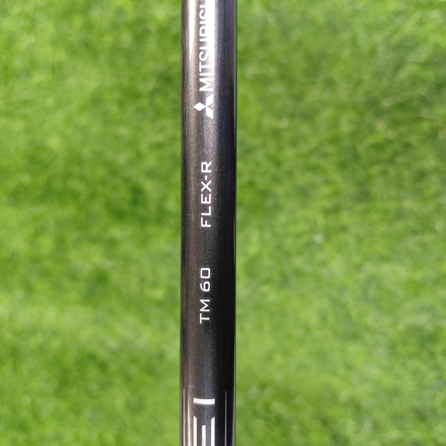 TaylorMade Hybrid / STEALTH (2022) / 4H(22.0°) / R