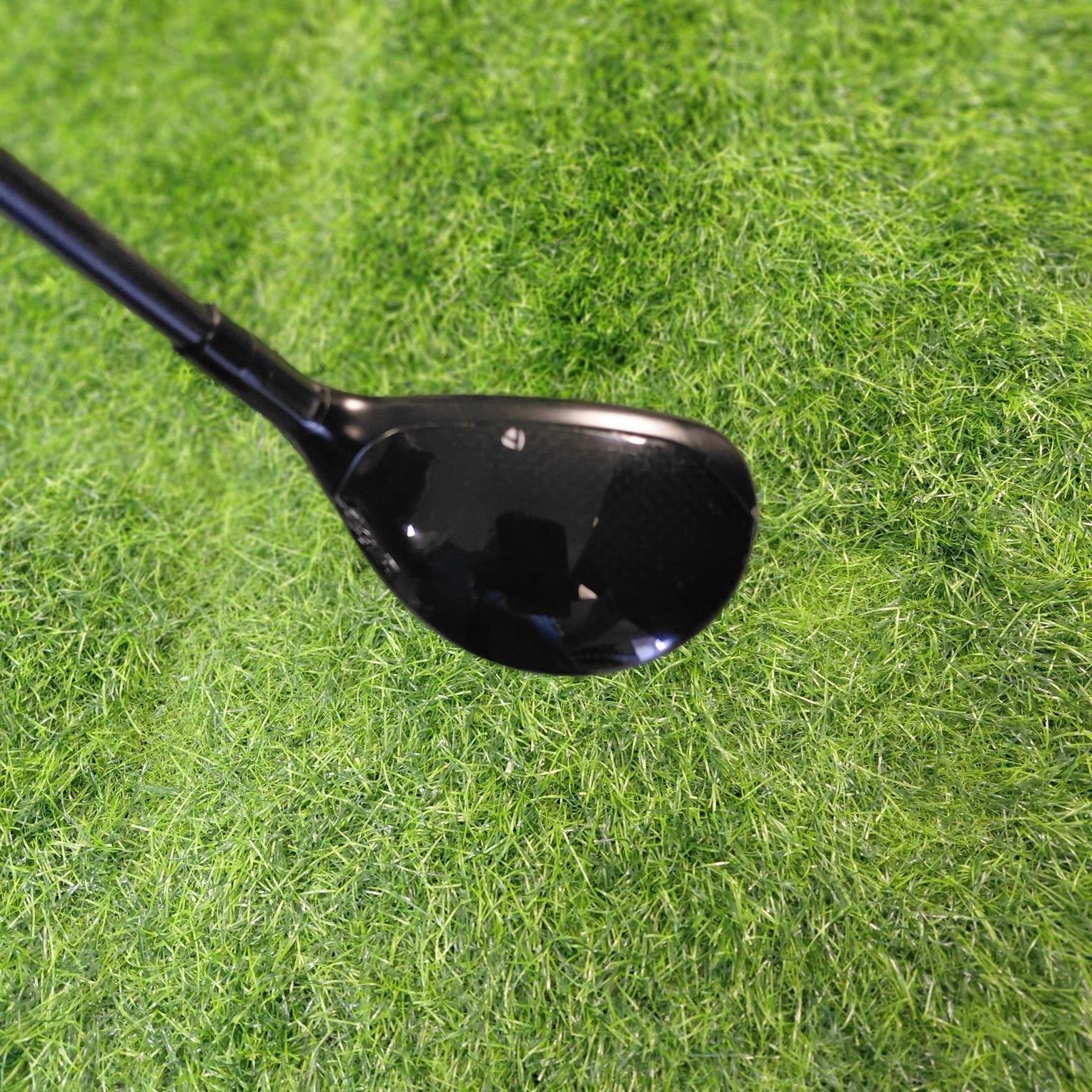 TaylorMade Hybrid / STEALTH 2 HD (2022) / 4H(23.0°) / R