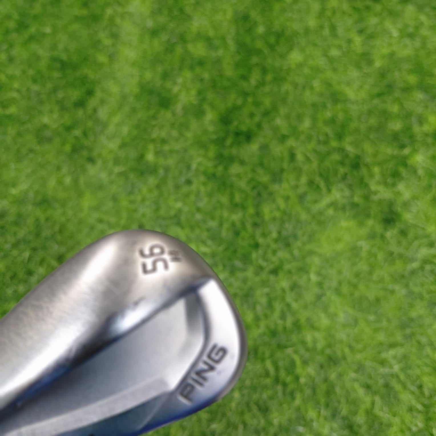 PING Wedge / GLIDE 3.0 WS / 56.0 / Lefty / S
