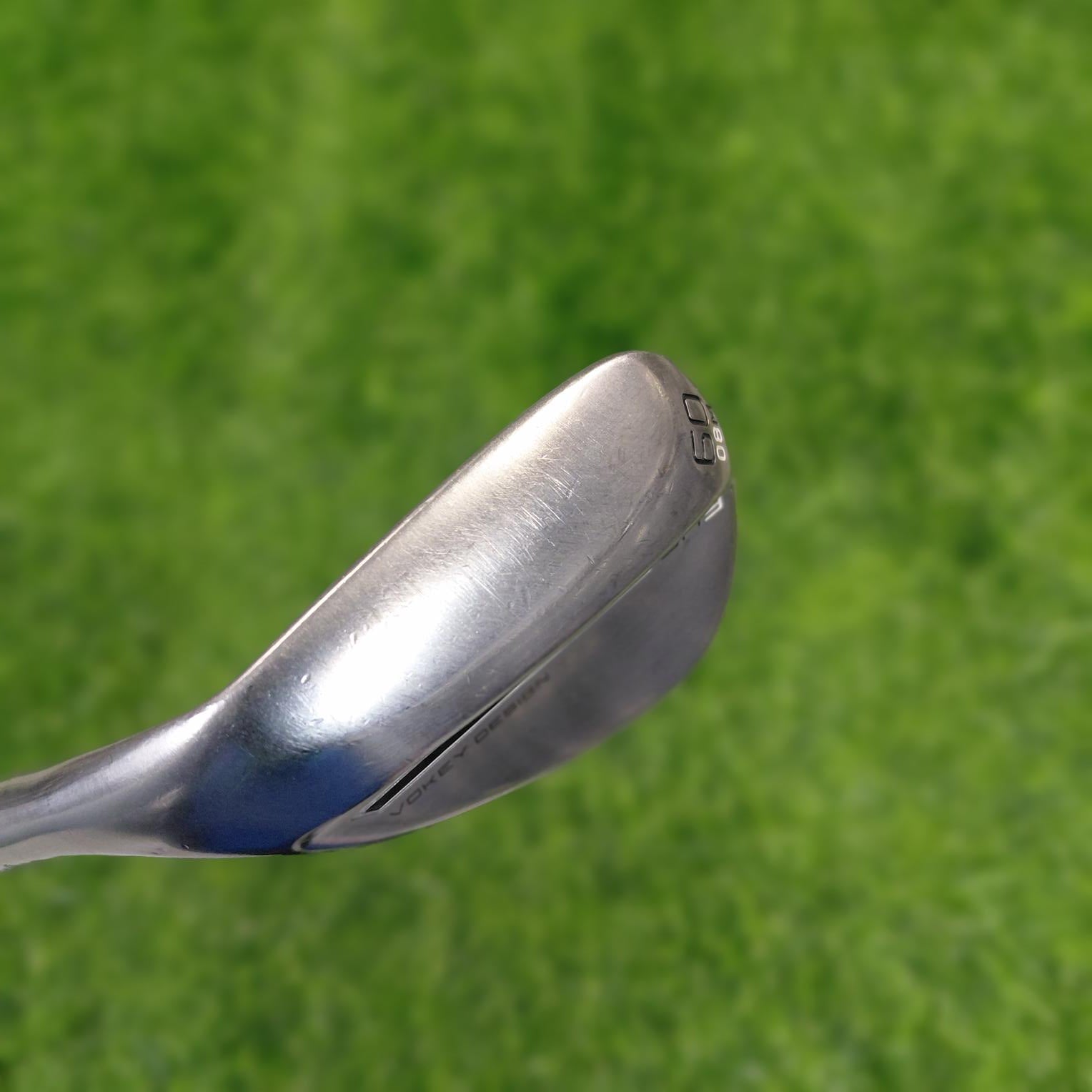 Titleist Wedge / Vokey SM9 TOUR / LW(60.0°) / Lefty / S