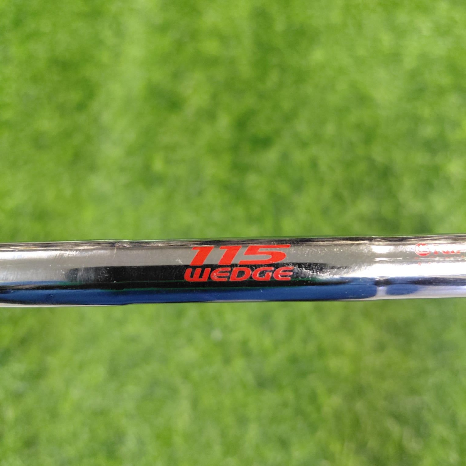 Titleist Wedge / Vokey SM9 TOUR / LW(60.0°) / Lefty / S