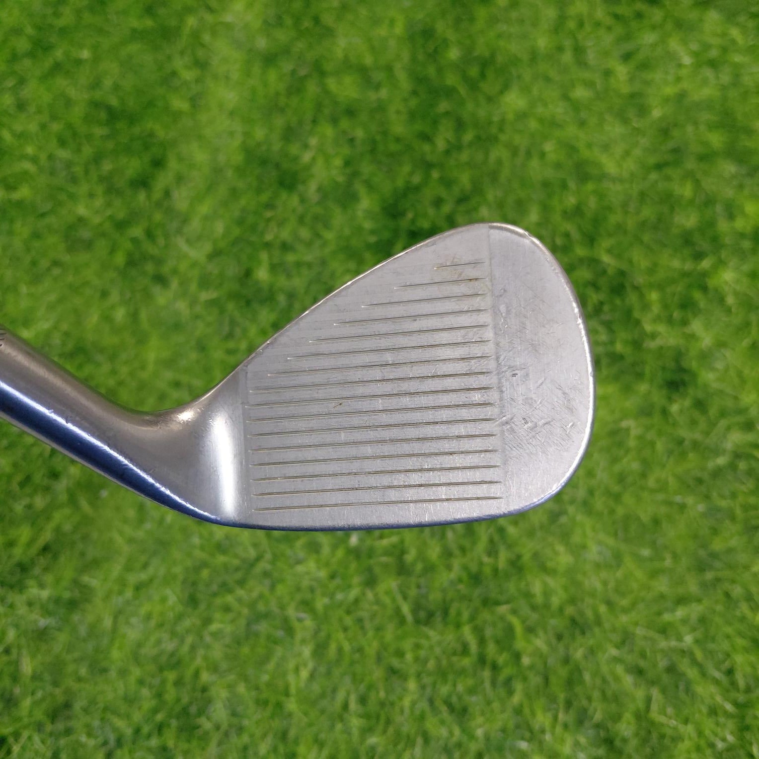 Titleist Wedge / Vokey SM9 / 48.0 / Lefty / S