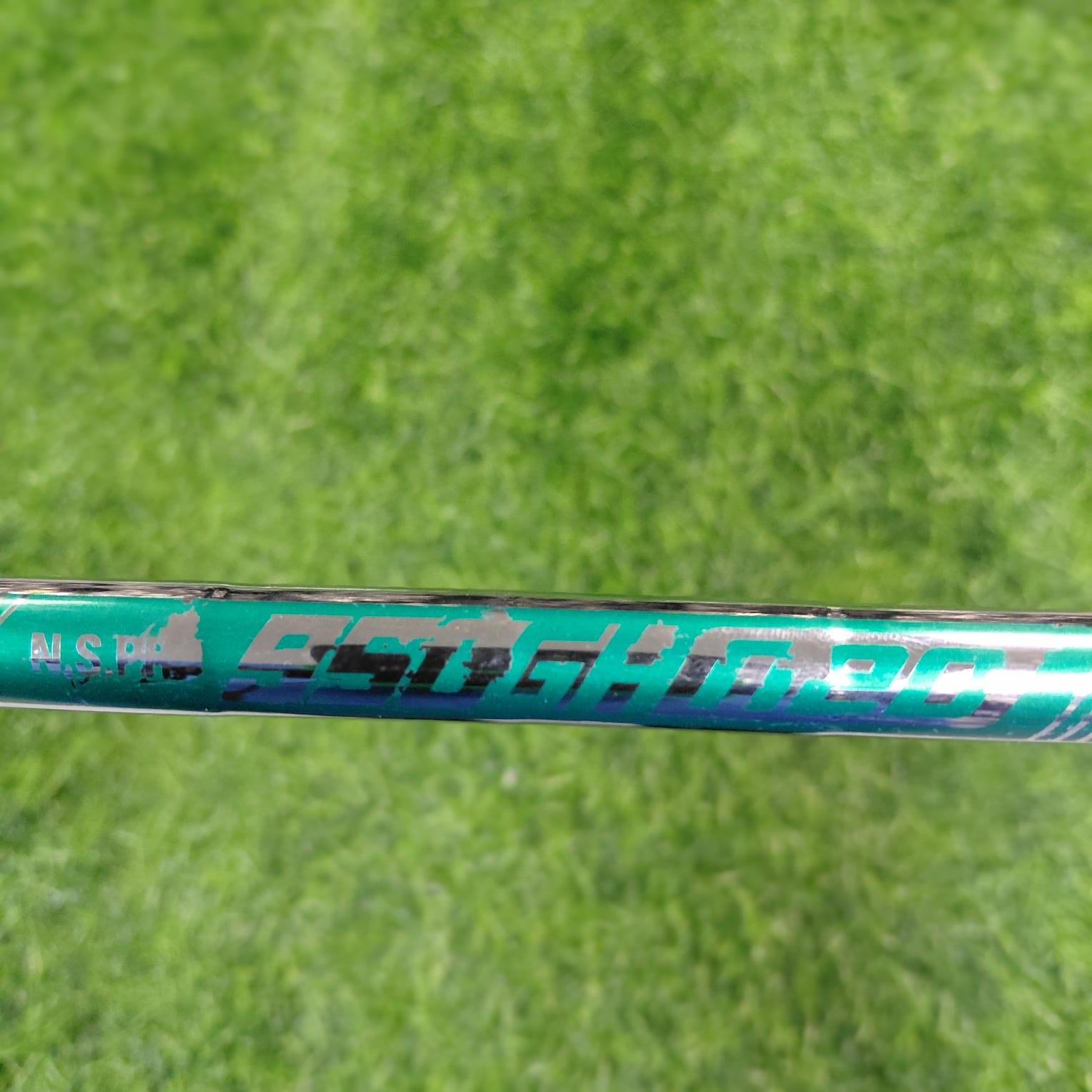 Titleist Wedge / Vokey SM9 / 48.0 / Lefty / S