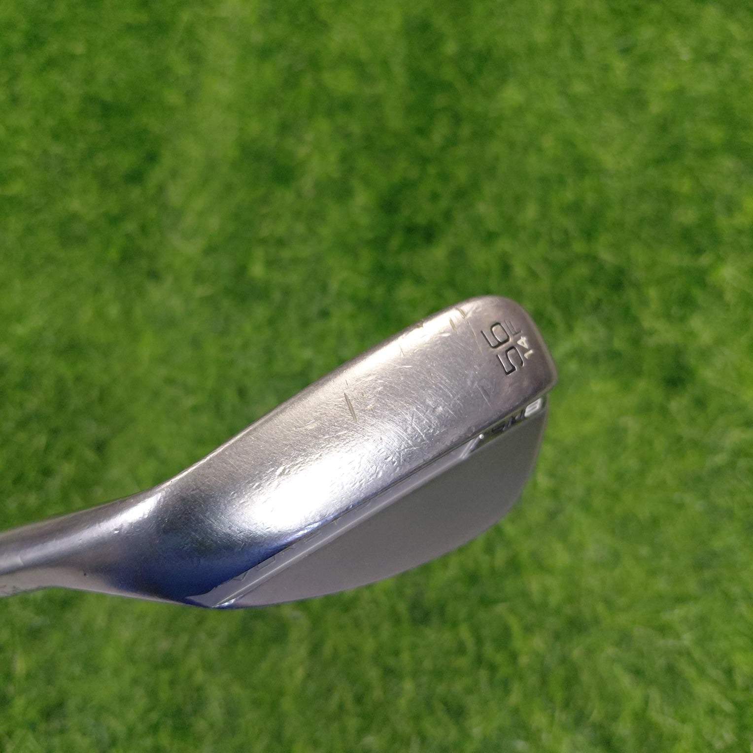 Titleist Wedge / Vokey SM8 / 56.0 / Lefty / S