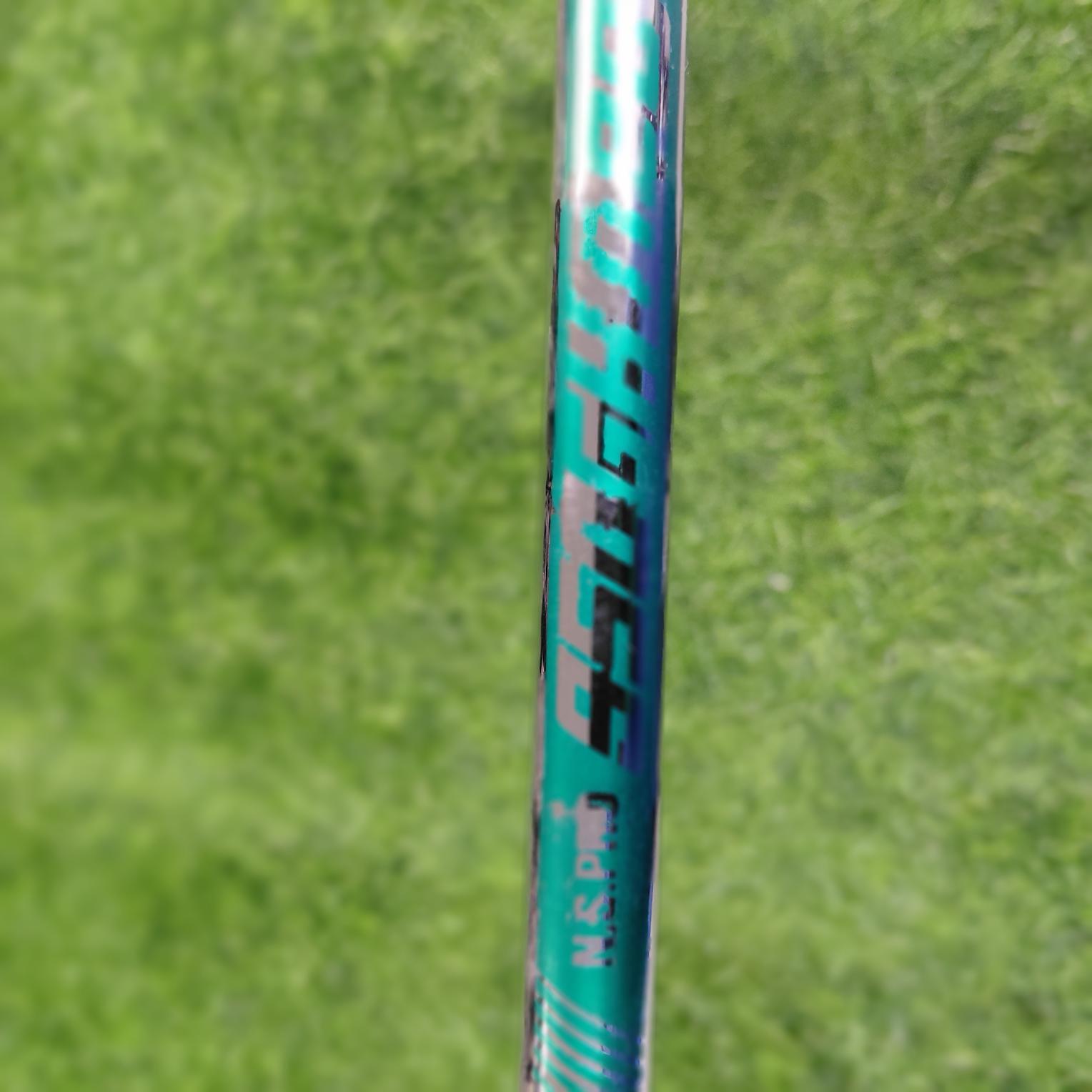 Titleist Wedge / Vokey SM8 / 56.0 / Lefty / S