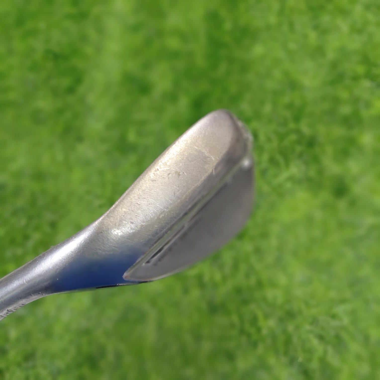 Titleist Wedge / Vokey SM9 / LW(60.0°) / Lefty / S