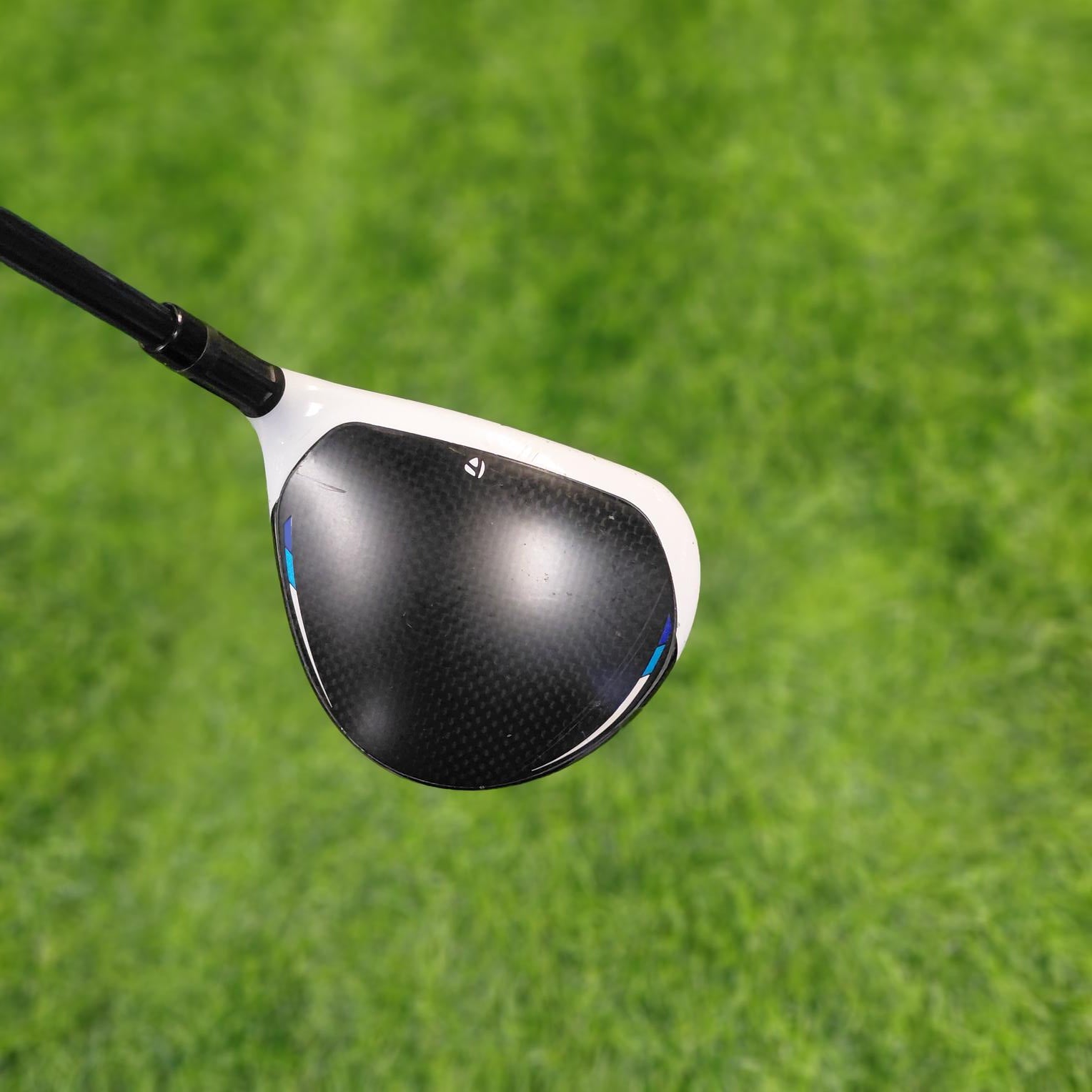 TaylorMade Wood / SIM2 MAX (2021) / 3W(15.0°) / S