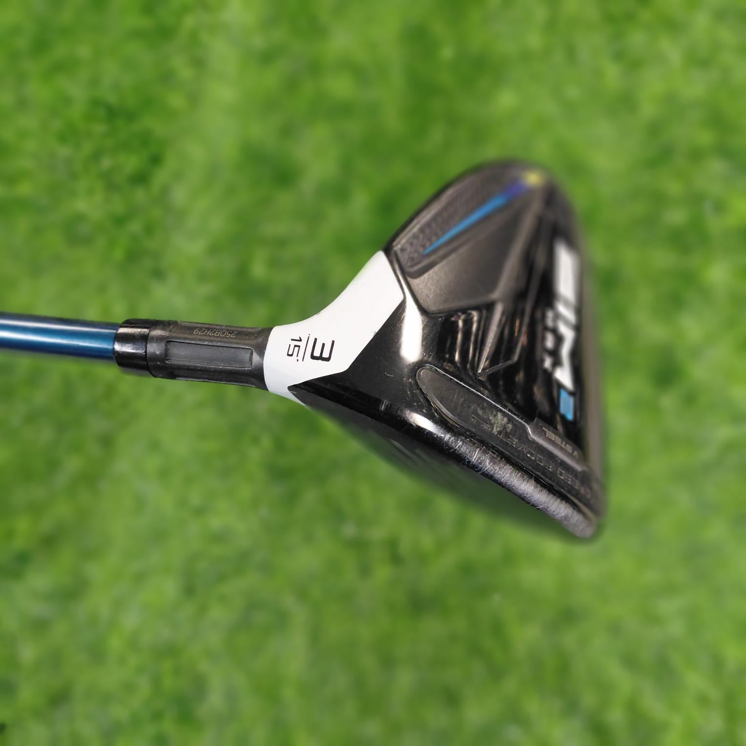 TaylorMade Wood / SIM2 MAX (2021) / 3W(15.0°) / S
