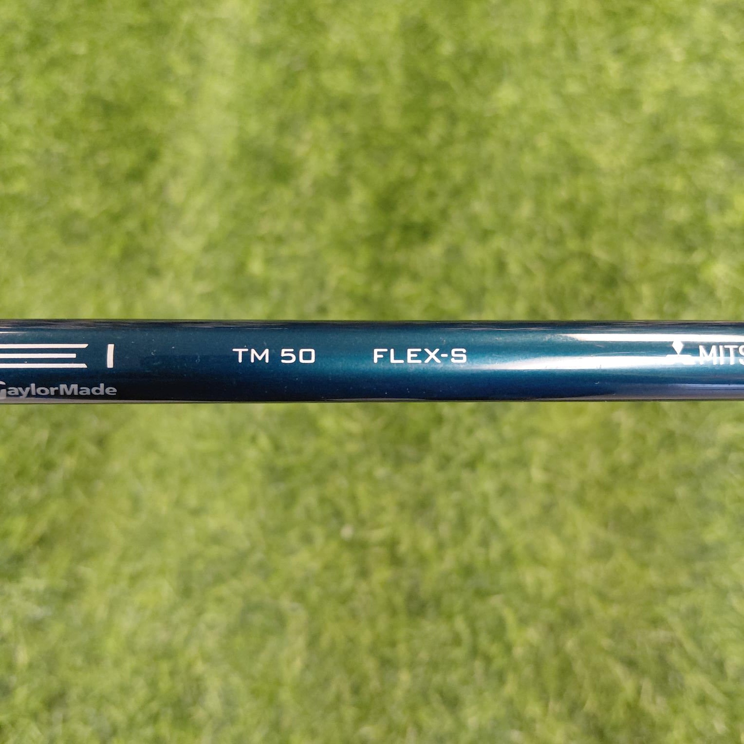 TaylorMade Wood / SIM2 MAX (2021) / 3W(15.0°) / S