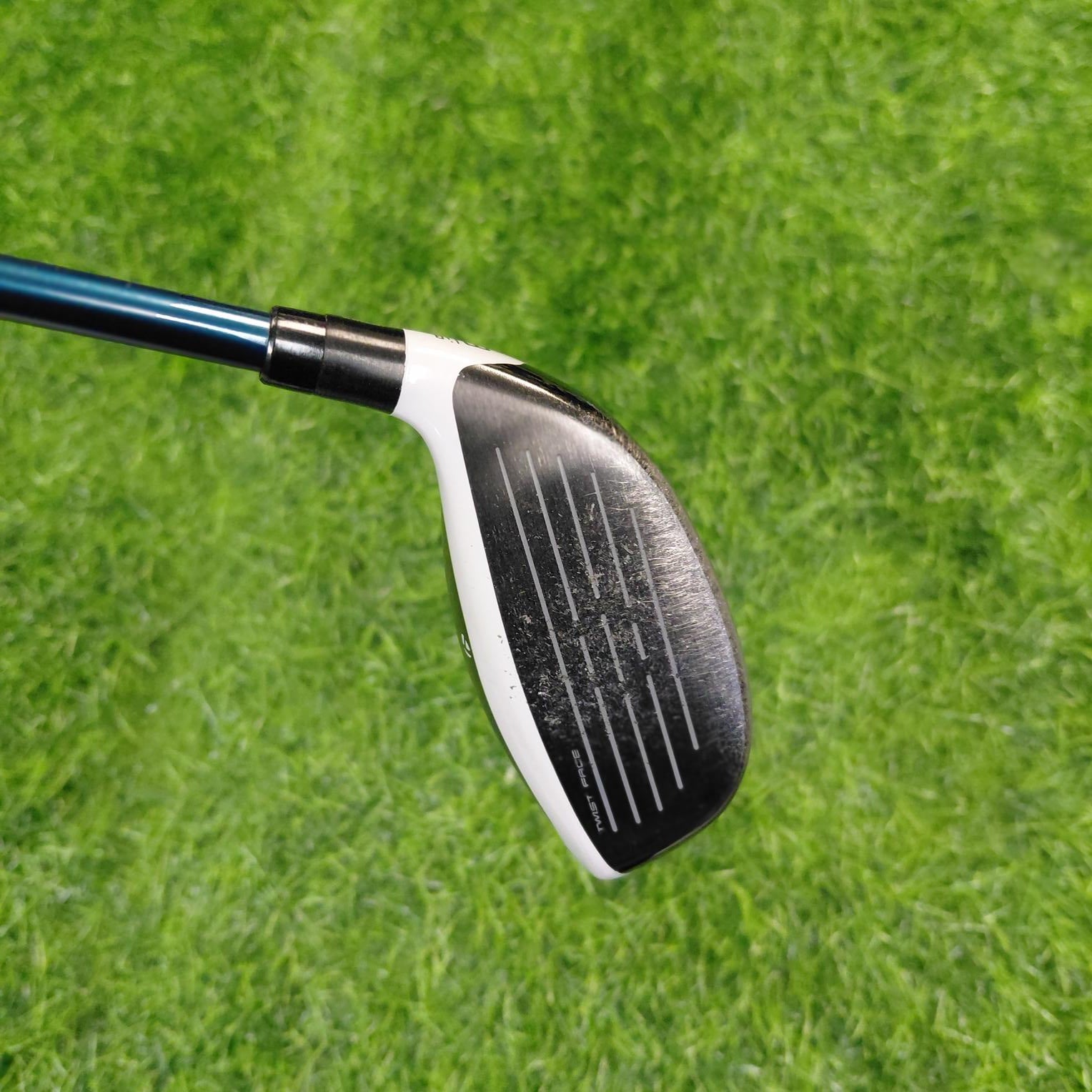 TaylorMade Wood / SIM2 MAX-D (2021) / 3W(16.0°) / S