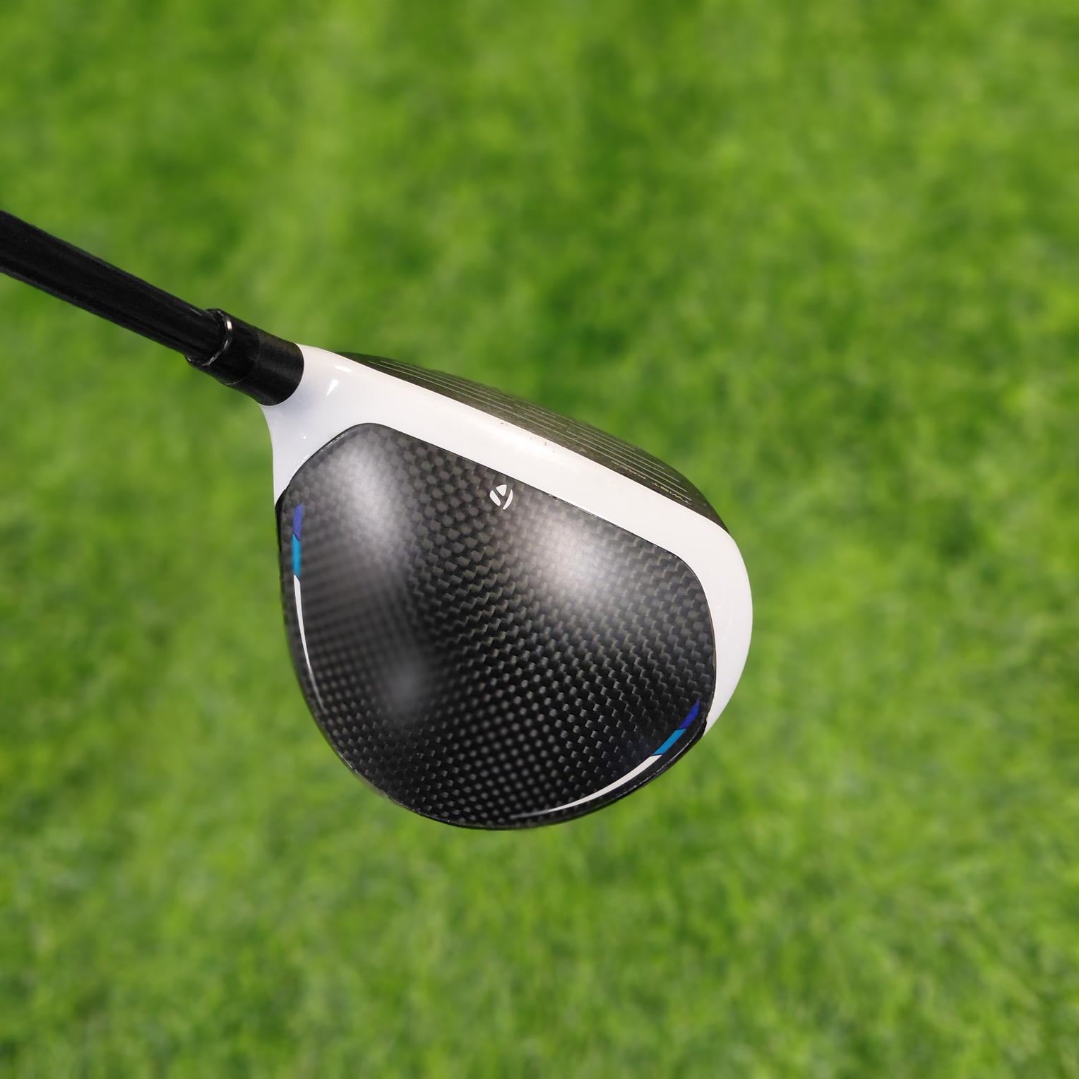 TaylorMade Wood / SIM2 MAX-D (2021) / 3W(16.0°) / S