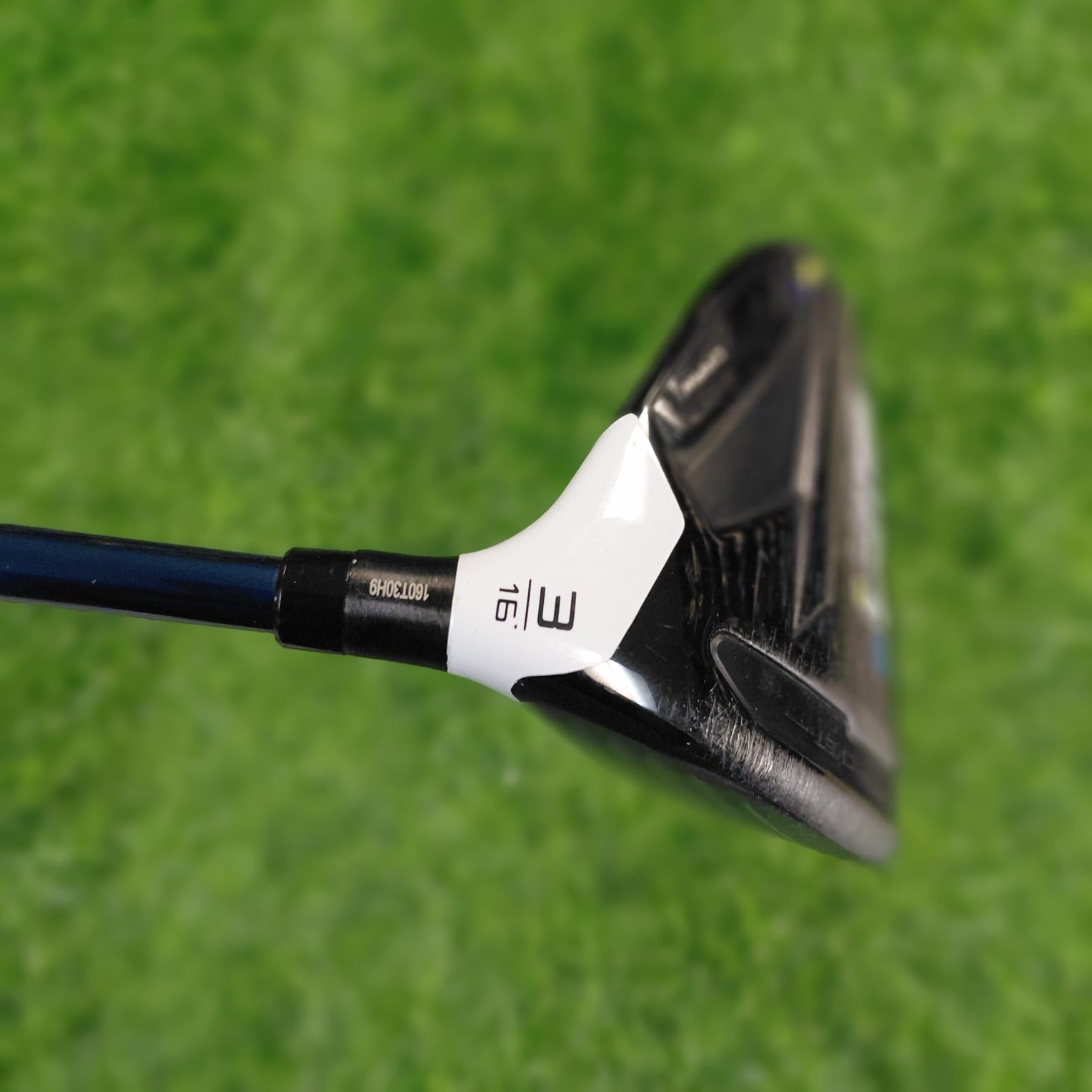 TaylorMade Wood / SIM2 MAX-D (2021) / 3W(16.0°) / S