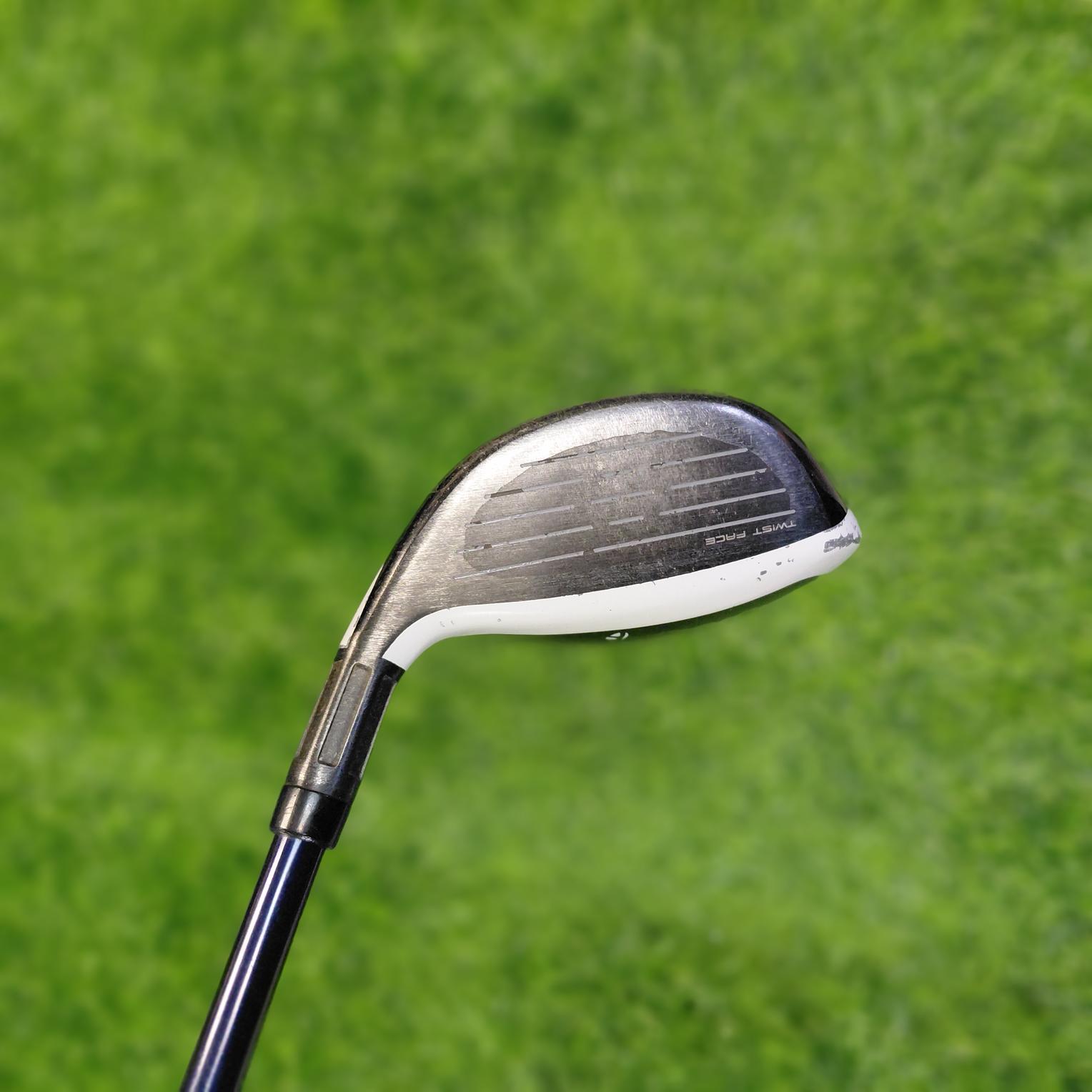 TaylorMade Wood / SIM2 MAX US / 5W(18.0°) / R