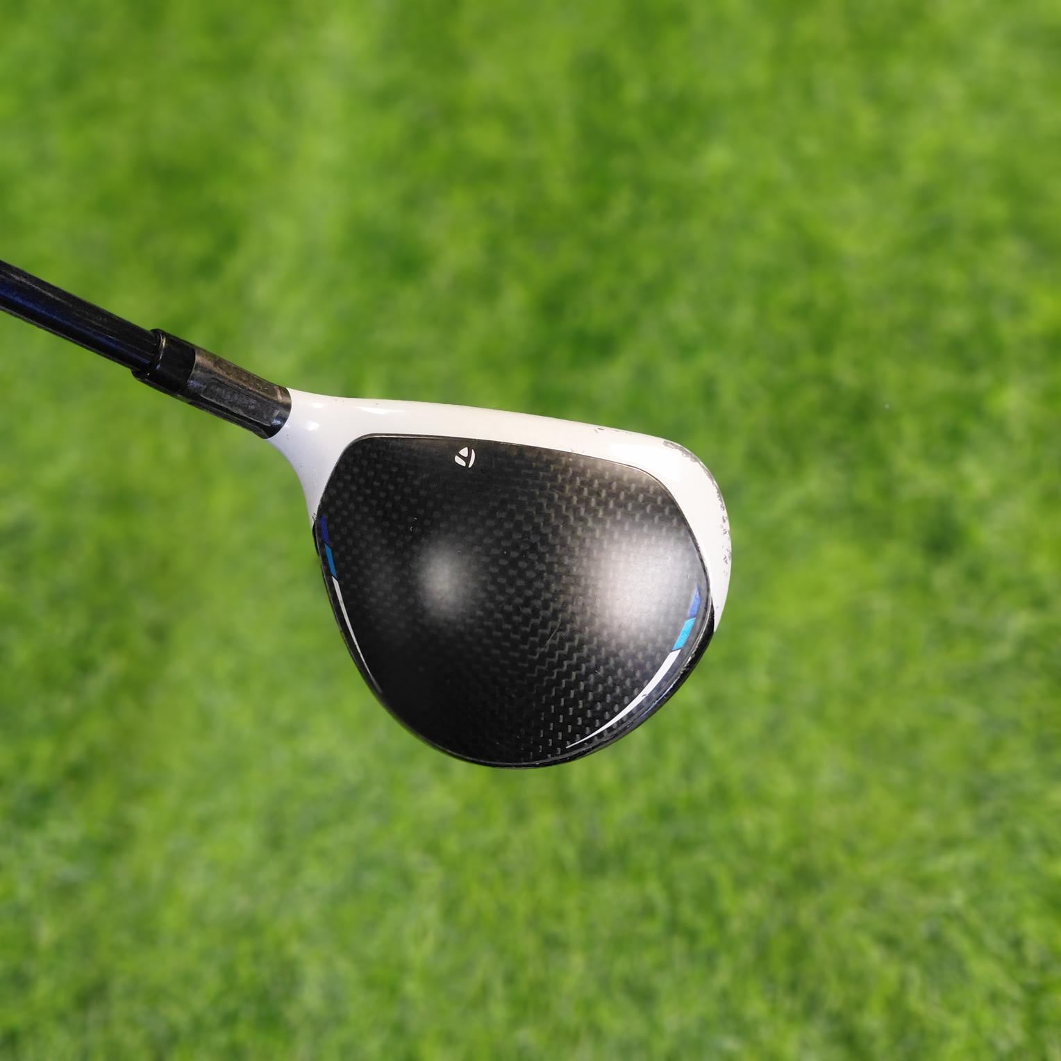 TaylorMade Wood / SIM2 MAX US / 5W(18.0°) / R