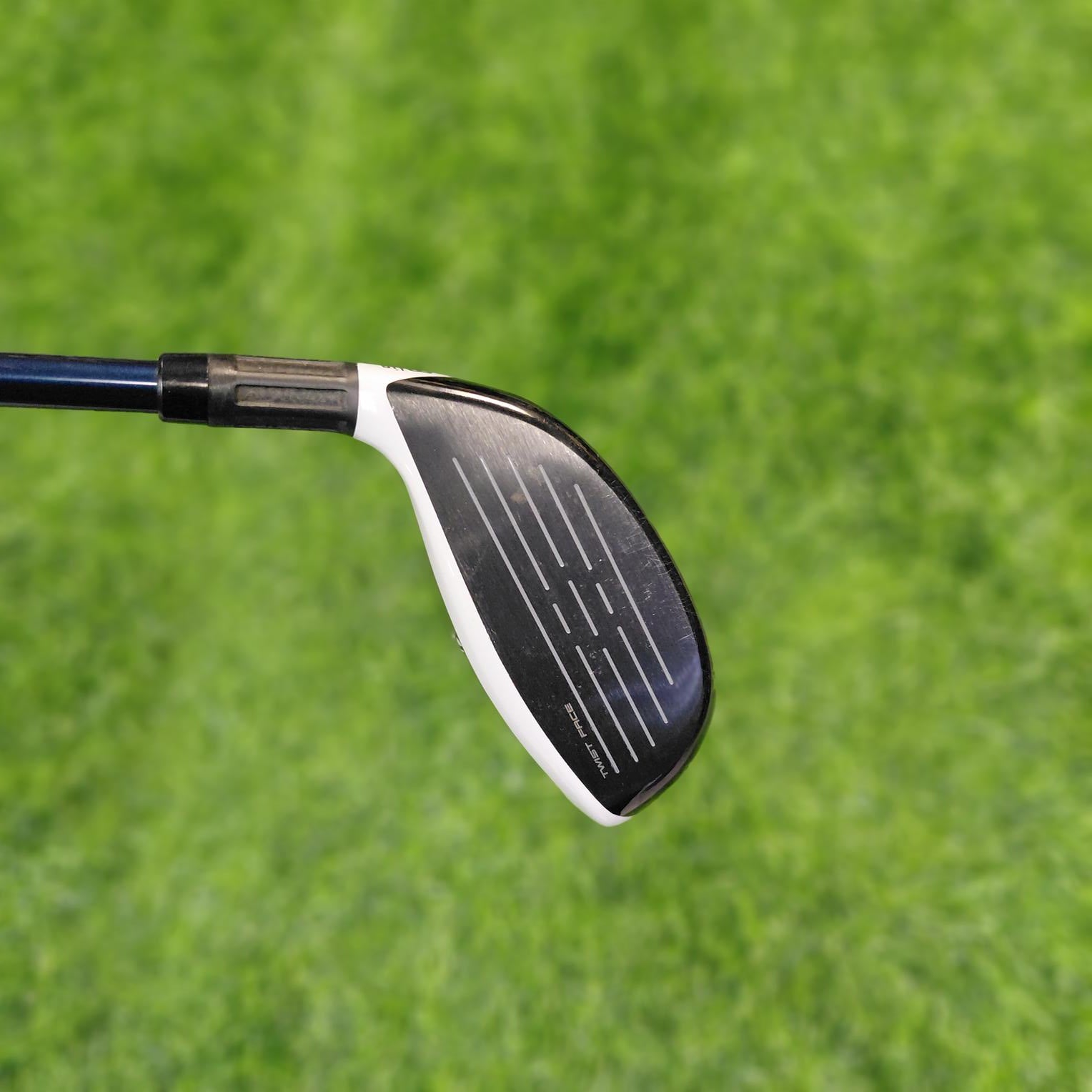 TaylorMade Wood / SIM2 MAX US / 3W(15.0°) / S