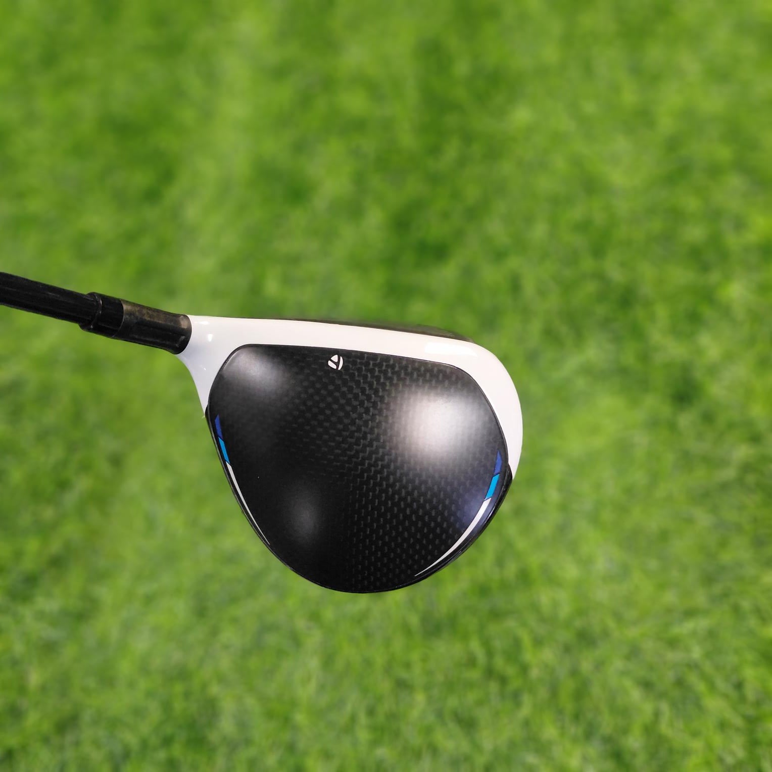 TaylorMade Wood / SIM2 MAX US / 3W(15.0°) / S