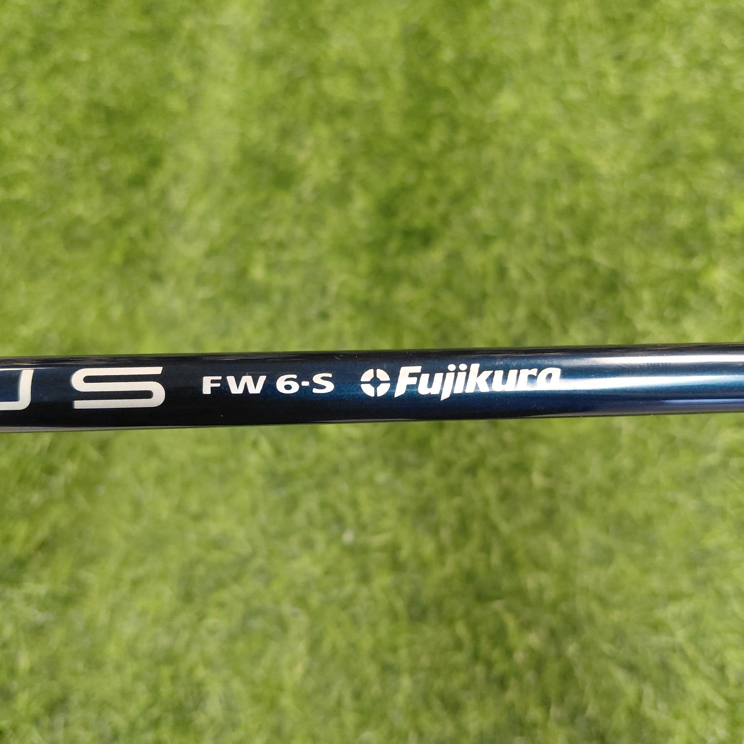 TaylorMade Wood / SIM2 MAX US / 3W(15.0°) / S