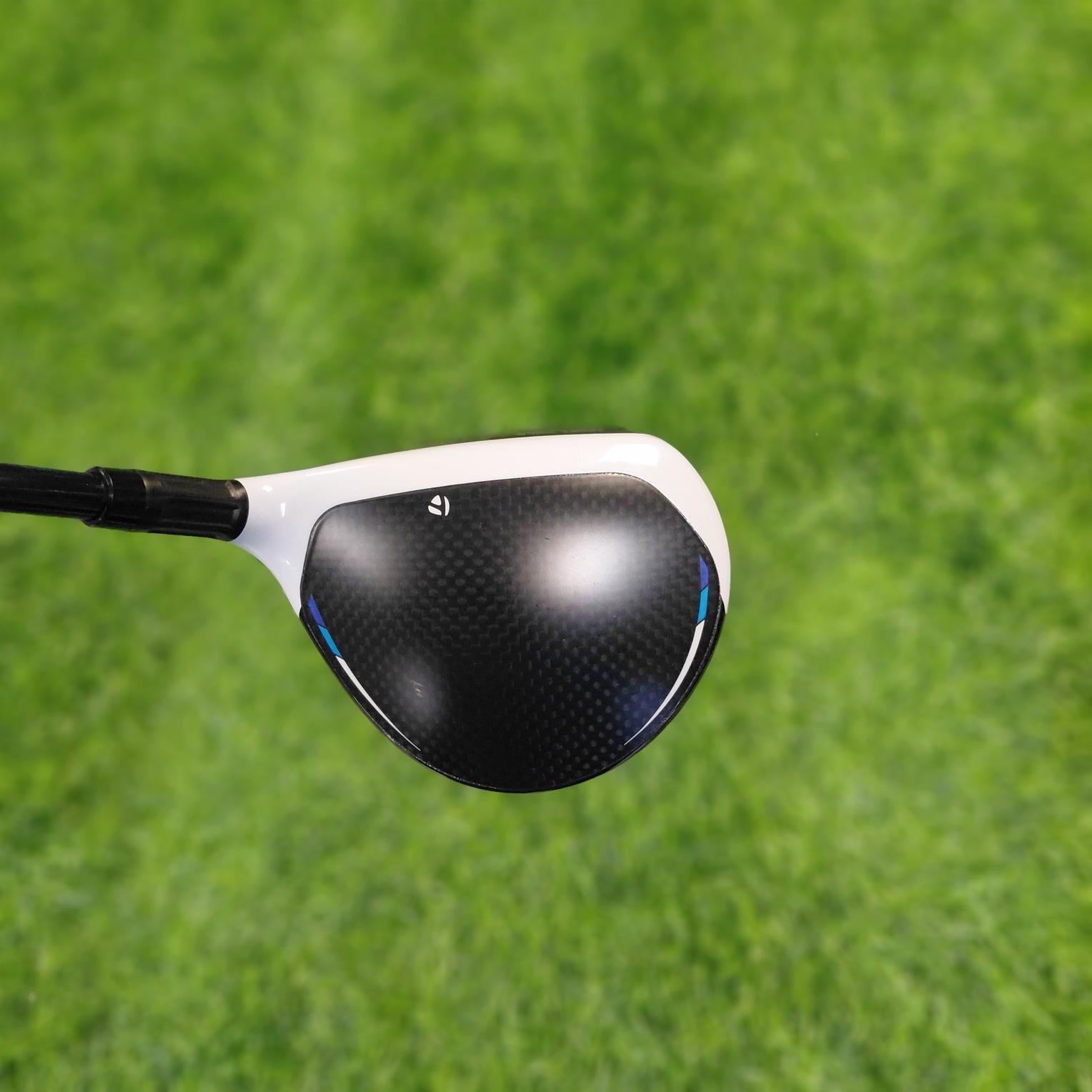 TaylorMade Wood / SIM2 MAX (2021) / 5W(18.0°) / S