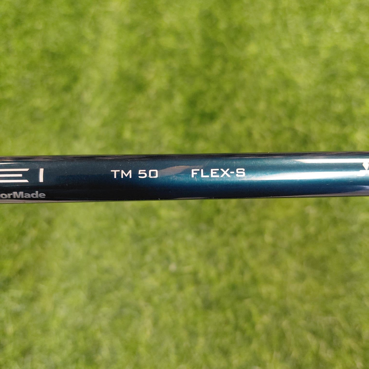 TaylorMade Wood / SIM2 MAX (2021) / 5W(18.0°) / S