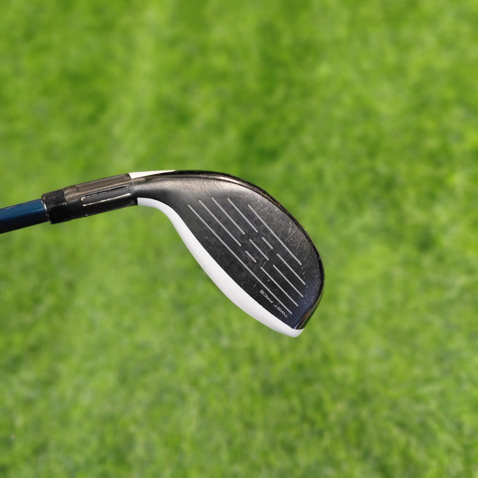 TaylorMade Wood / SIM2 MAX (2021) / 5W(18.0°) / S