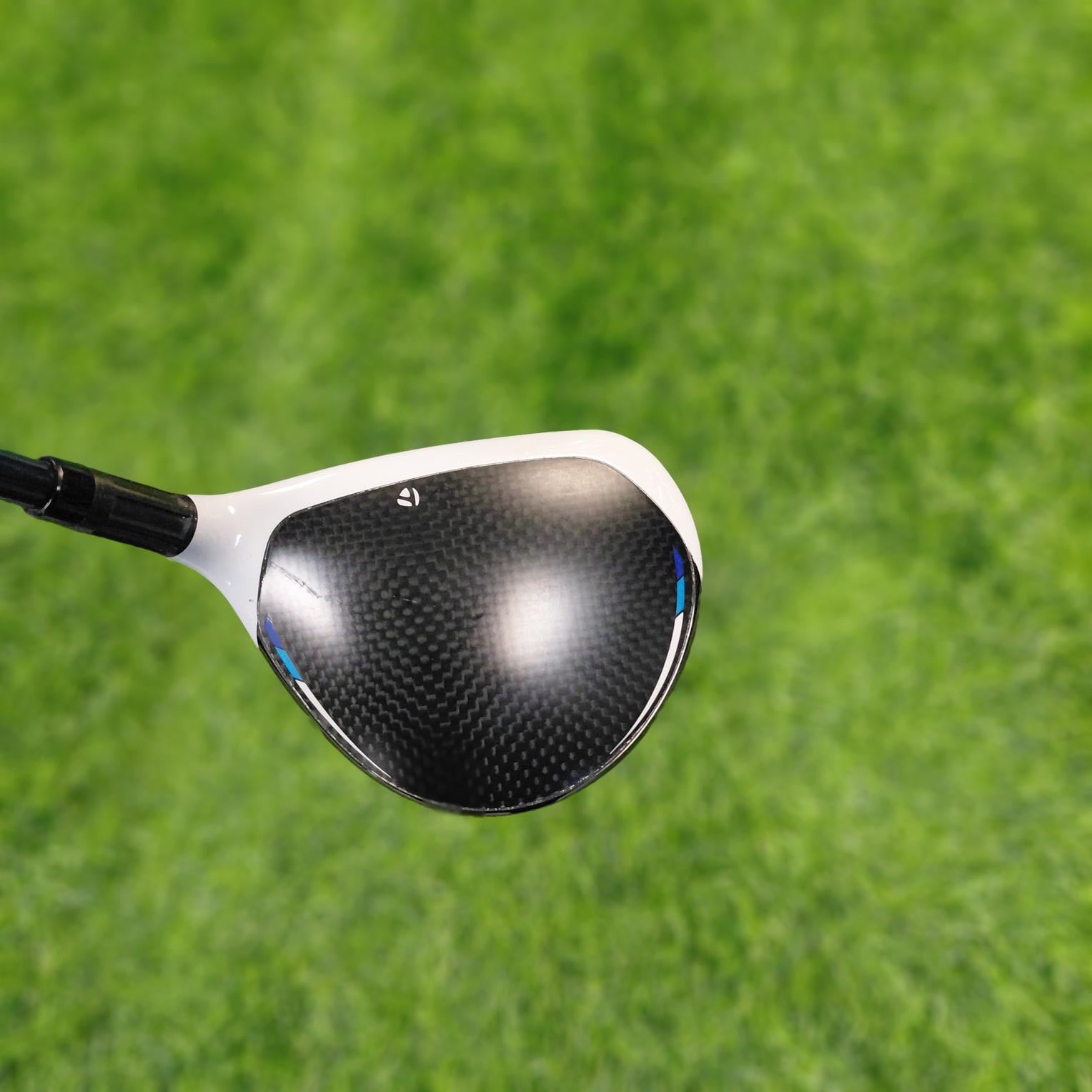 TaylorMade Wood / SIM2 MAX (2021) / 5W(18.0°) / S