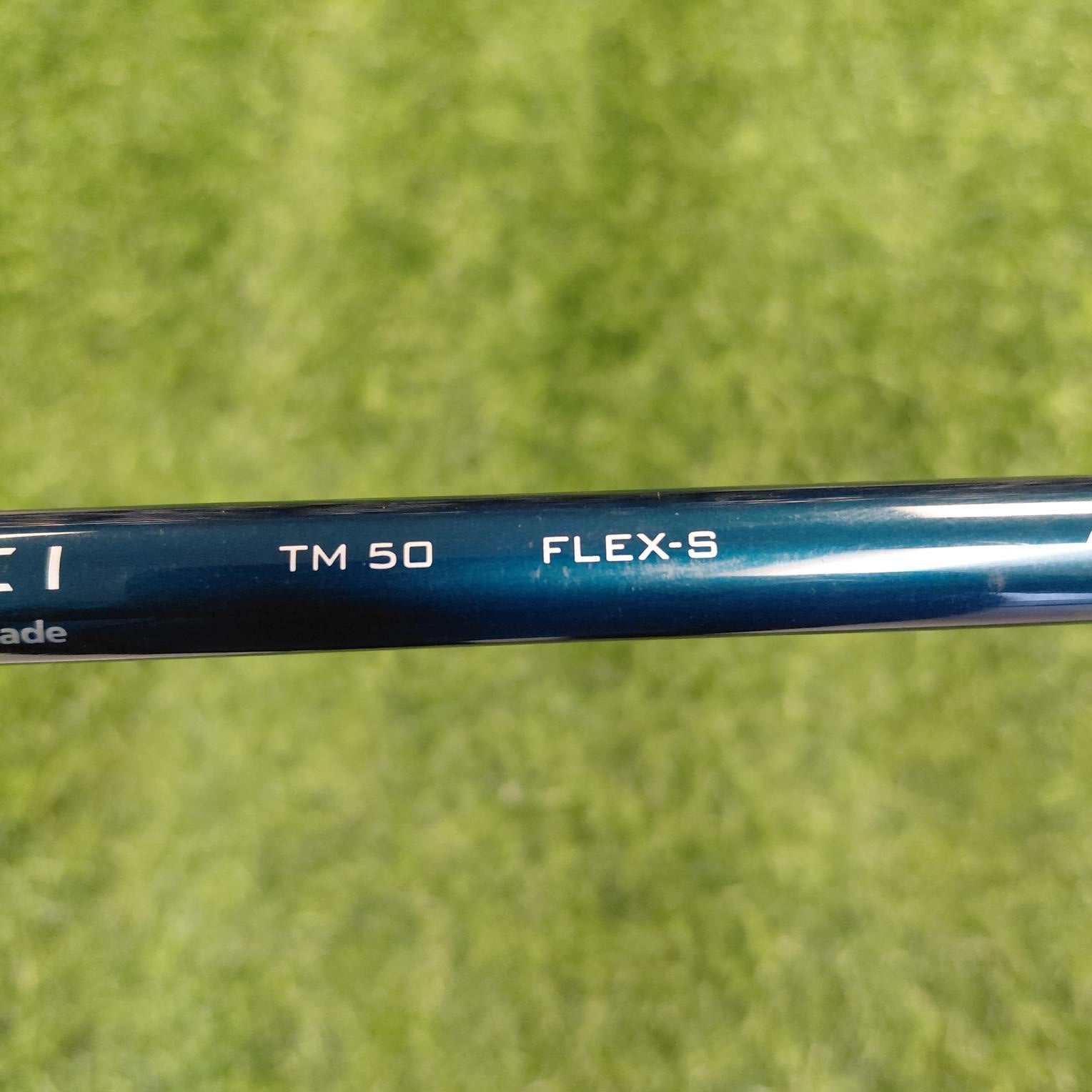 TaylorMade Wood / SIM2 MAX (2021) / 5W(18.0°) / S
