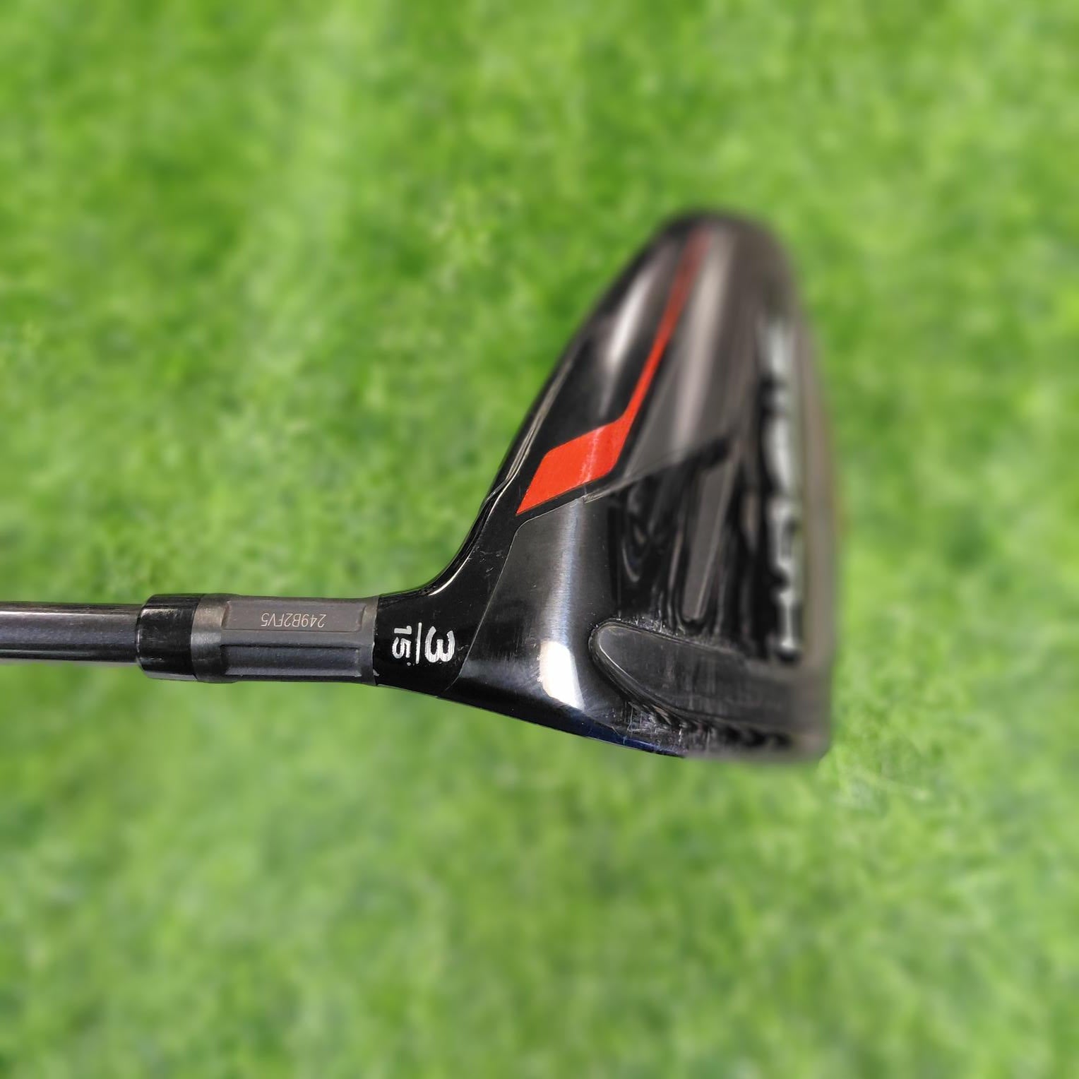 TaylorMade Wood / STEALTH (2022) / 3W(15.0°) / S
