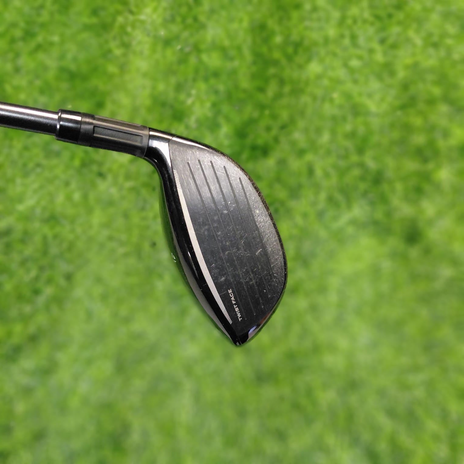 TaylorMade Wood / STEALTH (2022) / 3W(15.0°) / R