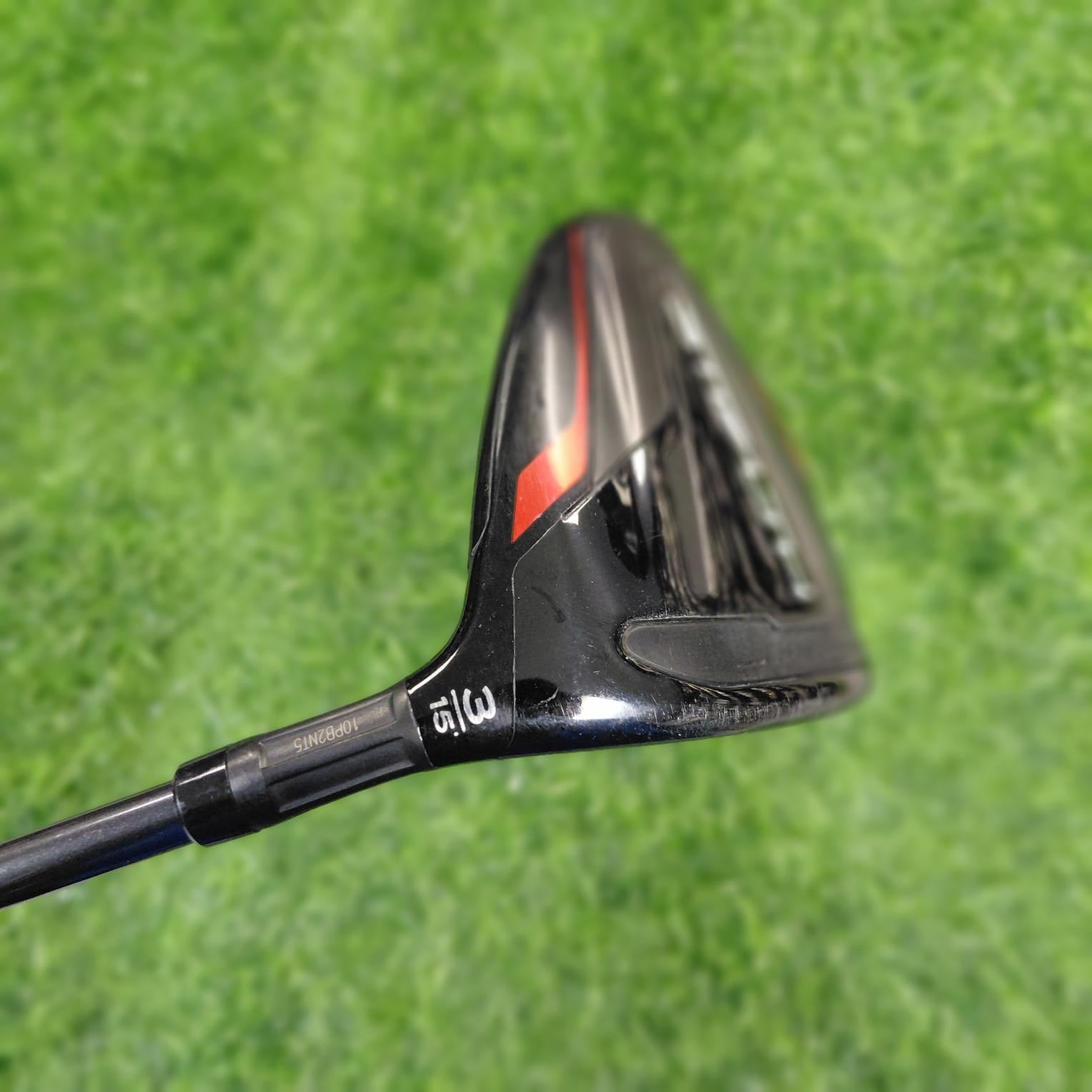 TaylorMade Wood / STEALTH (2022) / 3W(15.0°) / R
