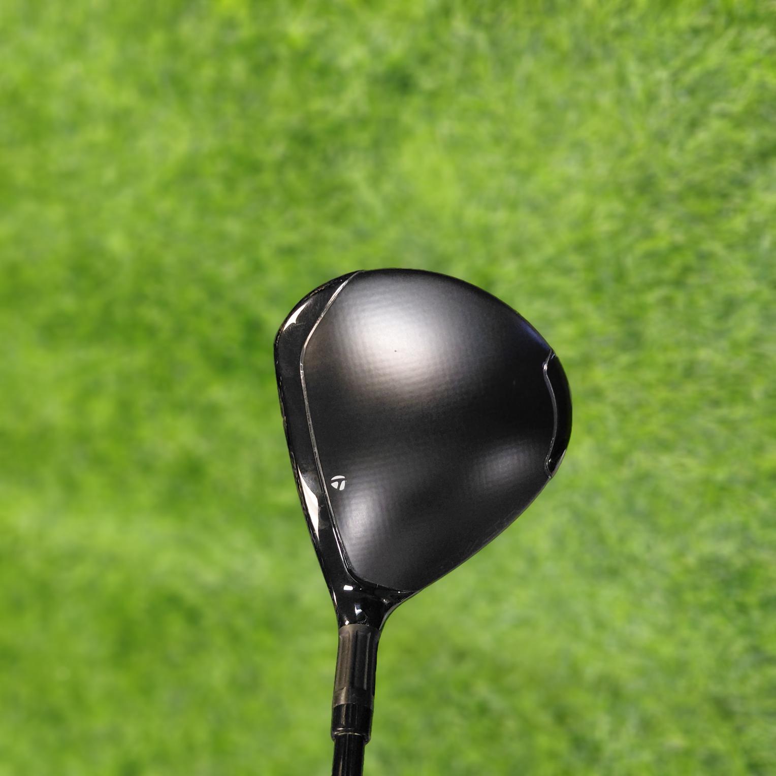 TaylorMade Wood / STEALTH US / 3W(15.0°) / S