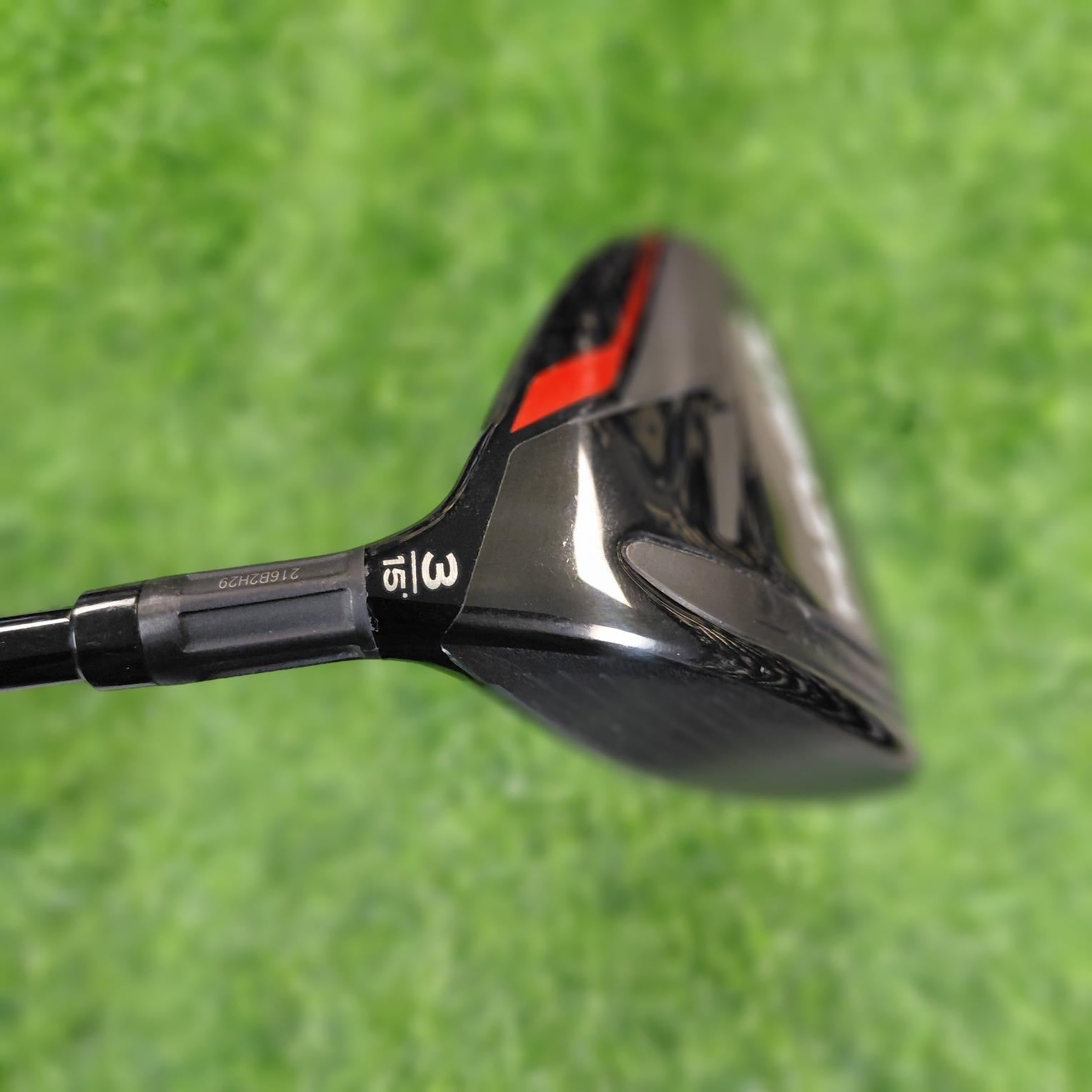 TaylorMade Wood / STEALTH US / 3W(15.0°) / S