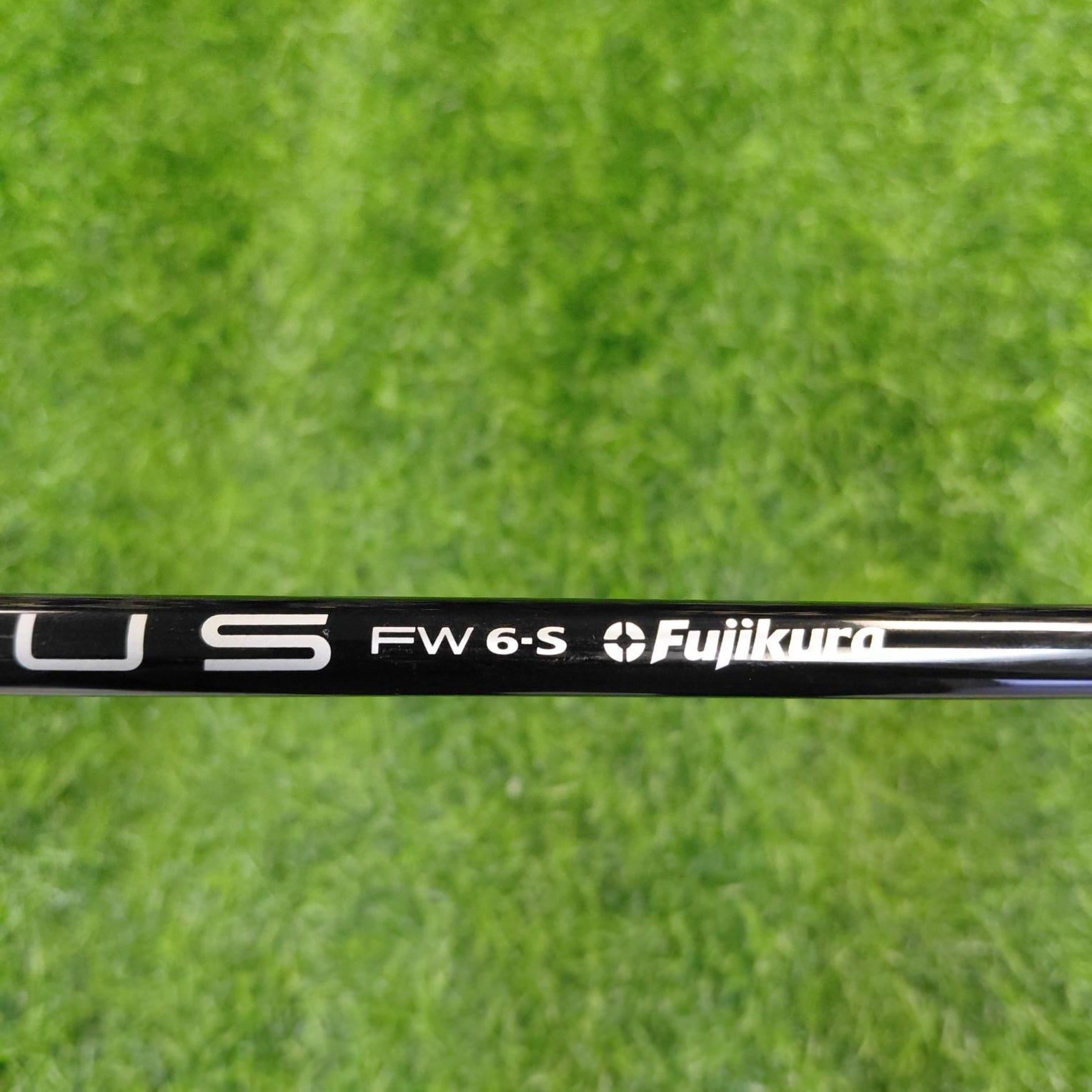 TaylorMade Wood / STEALTH US / 3W(15.0°) / S
