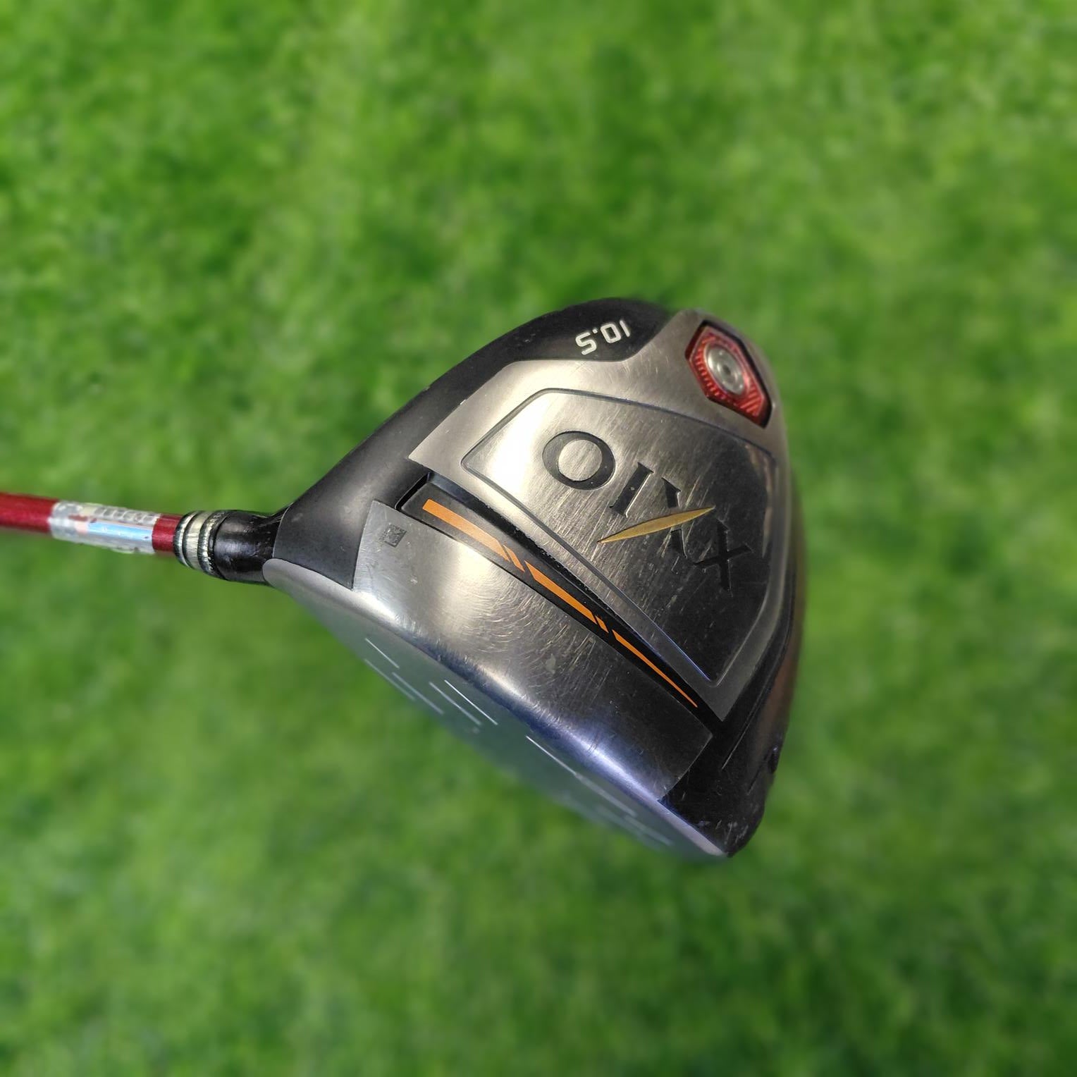 XXIO Driver / XXIO 10 / 10.5° / R