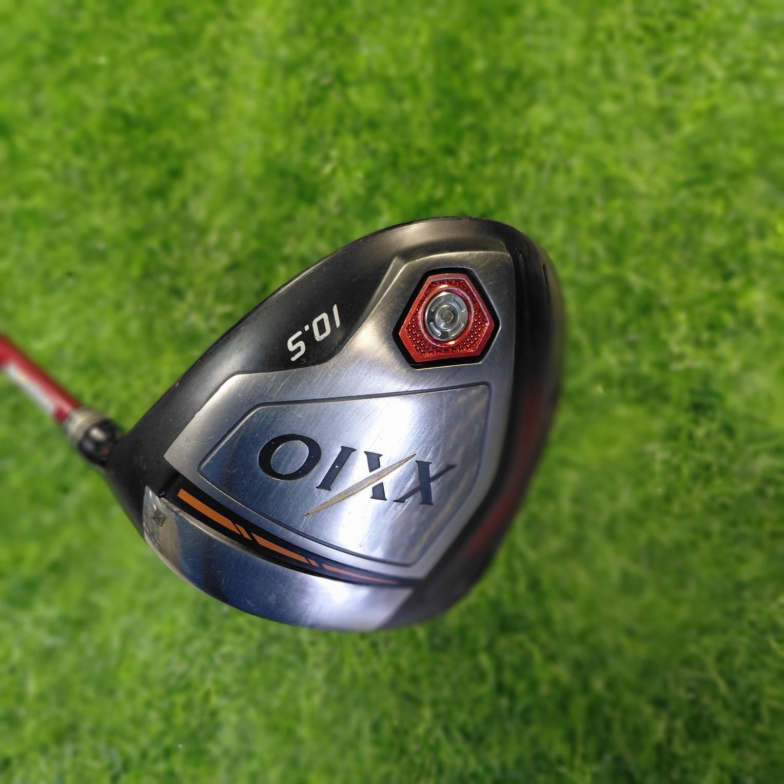 XXIO Driver / XXIO 10 / 10.5° / R